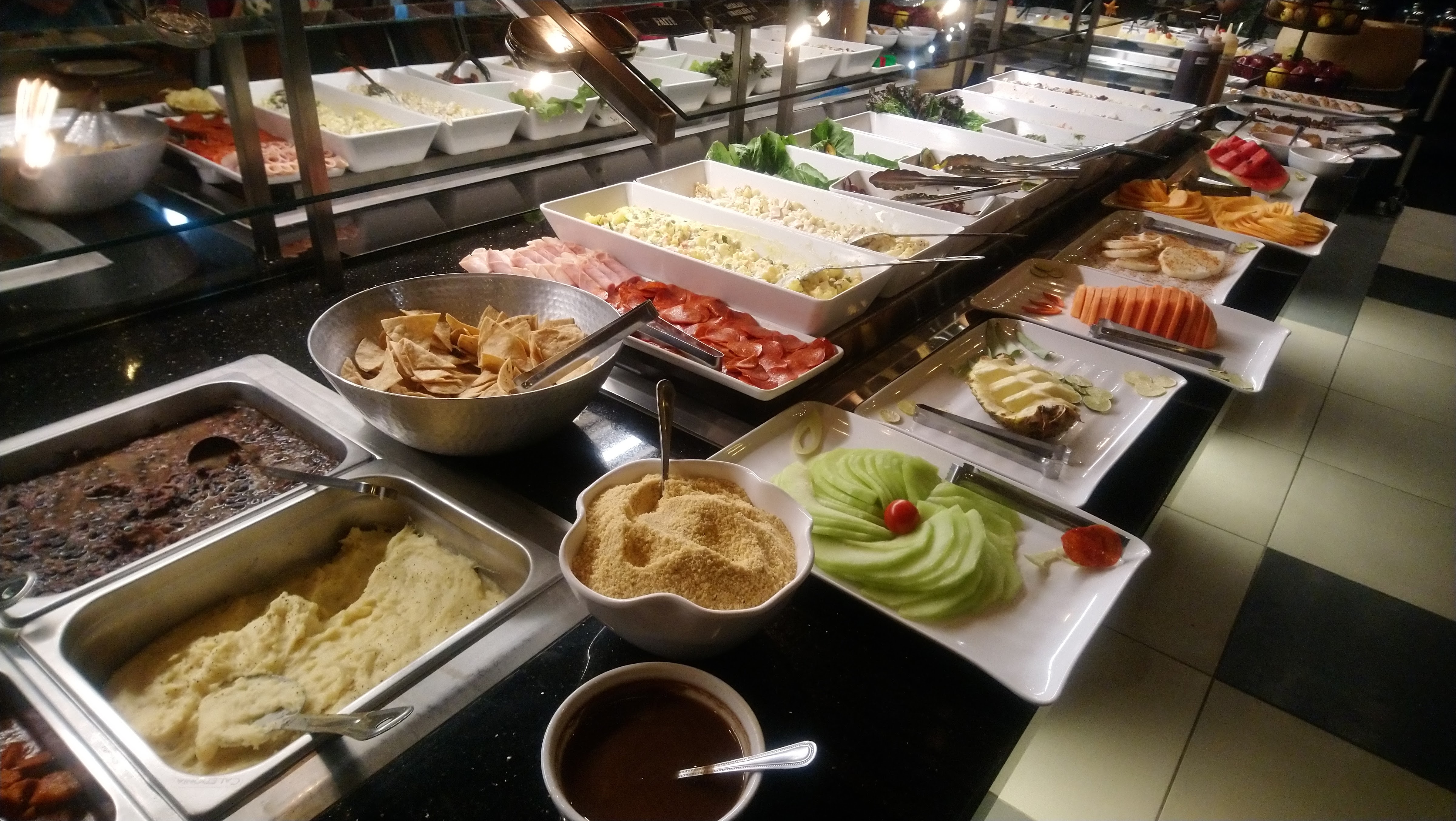 Las Espadas - Brazilian Steakhouse image 2