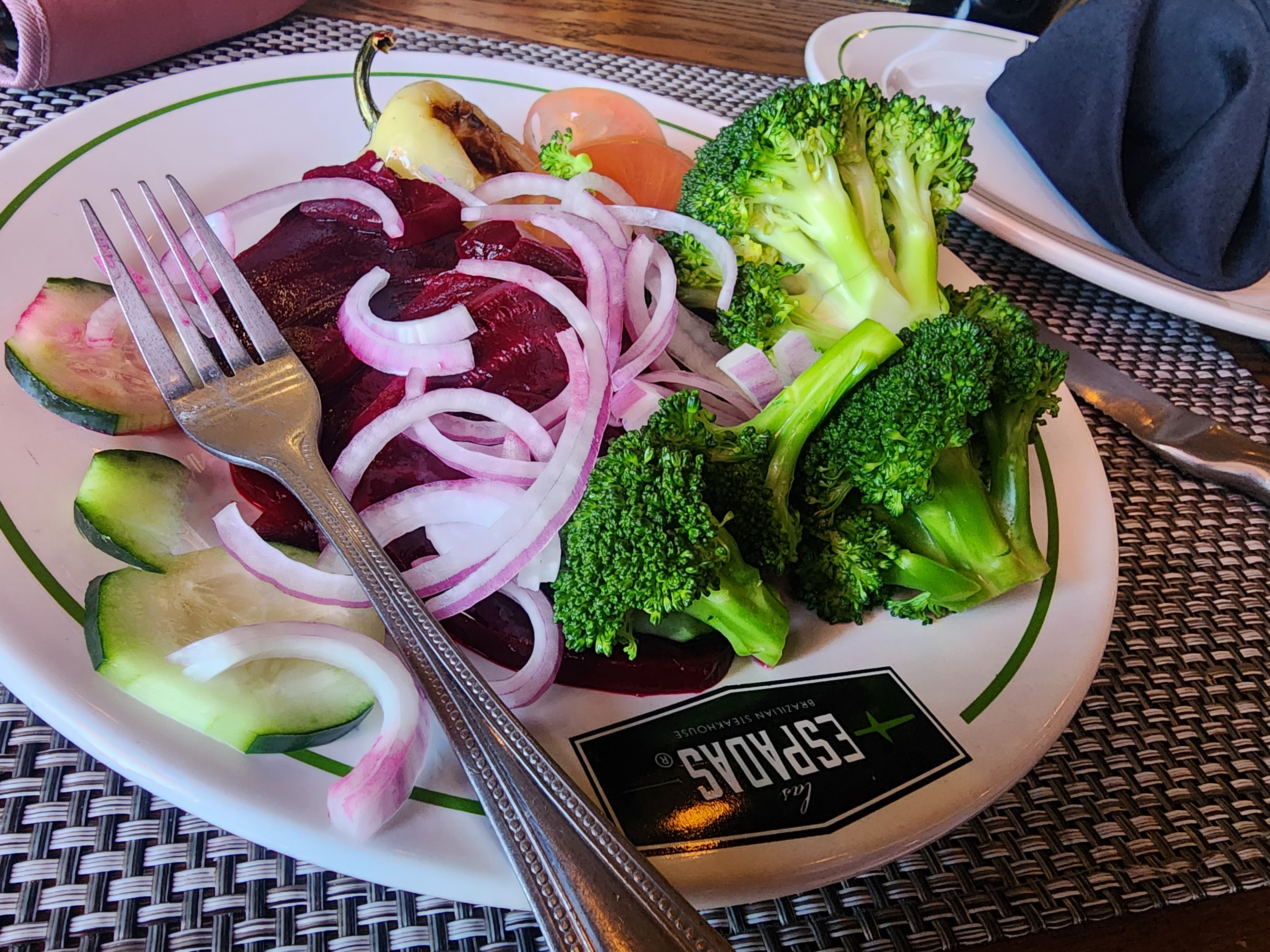 Las Espadas - Brazilian Steakhouse image 3