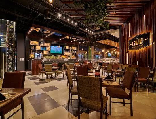 Las Espadas - Brazilian Steakhouse image 4