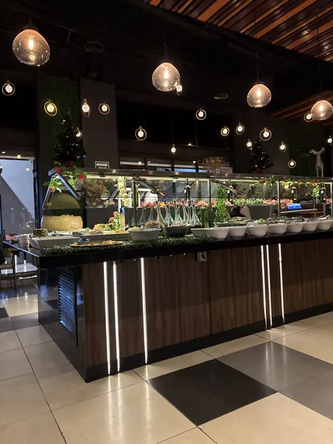 Las Espadas - Brazilian Steakhouse image 5