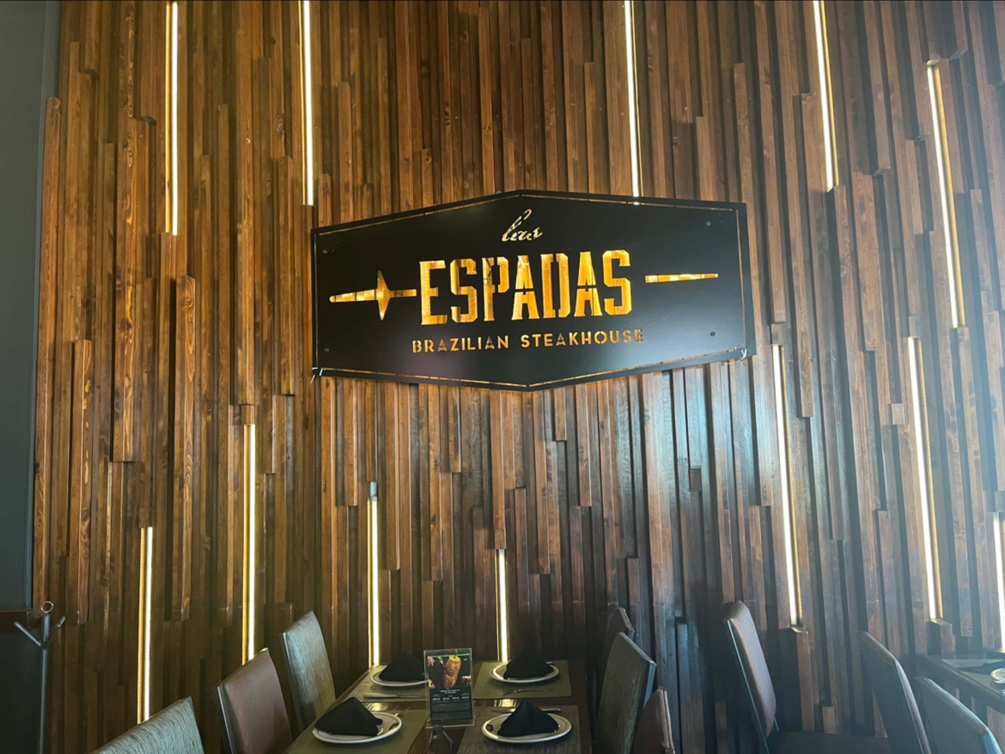 Las Espadas - Brazilian Steakhouse image 6