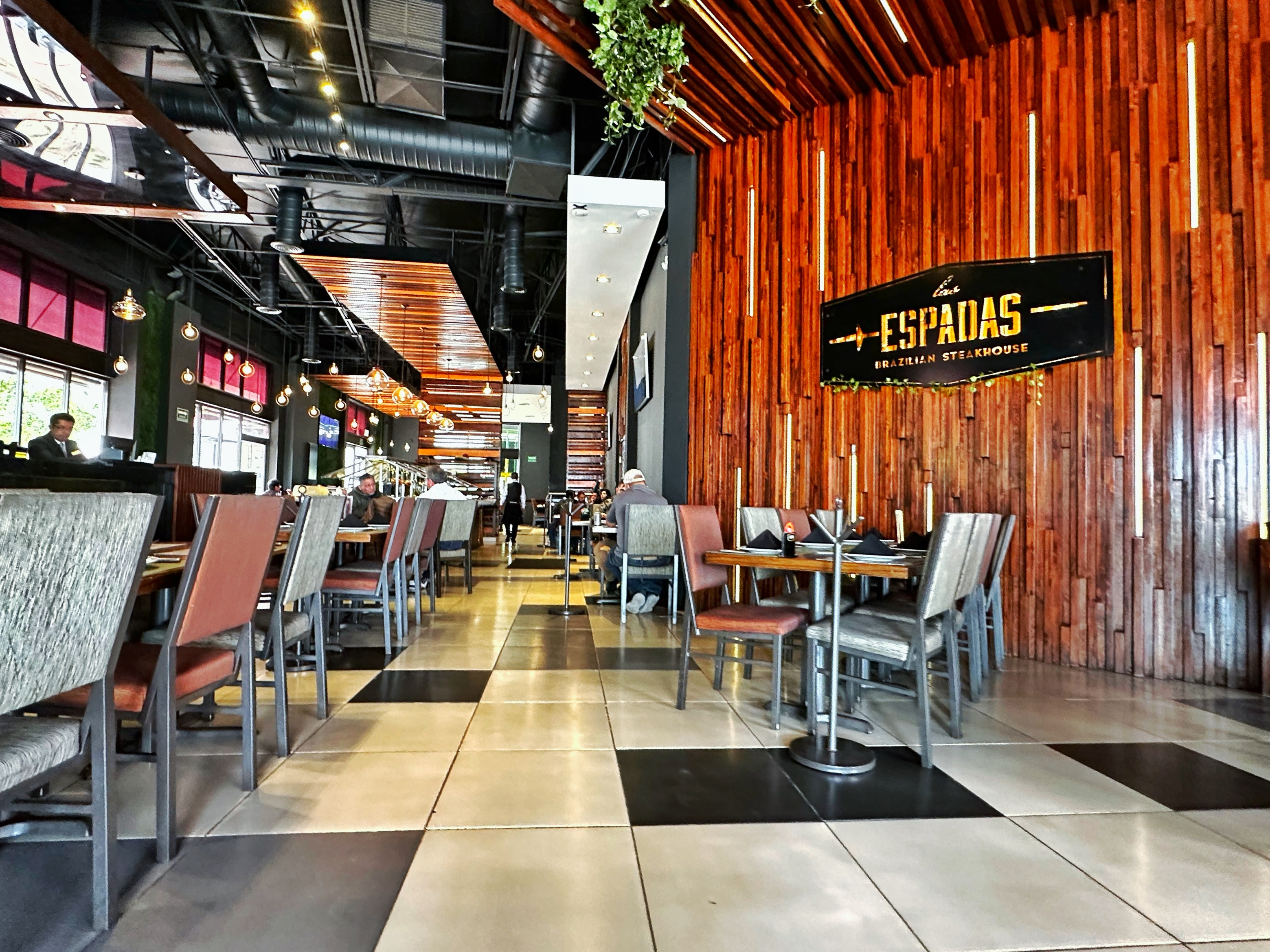Las Espadas - Brazilian Steakhouse image 7