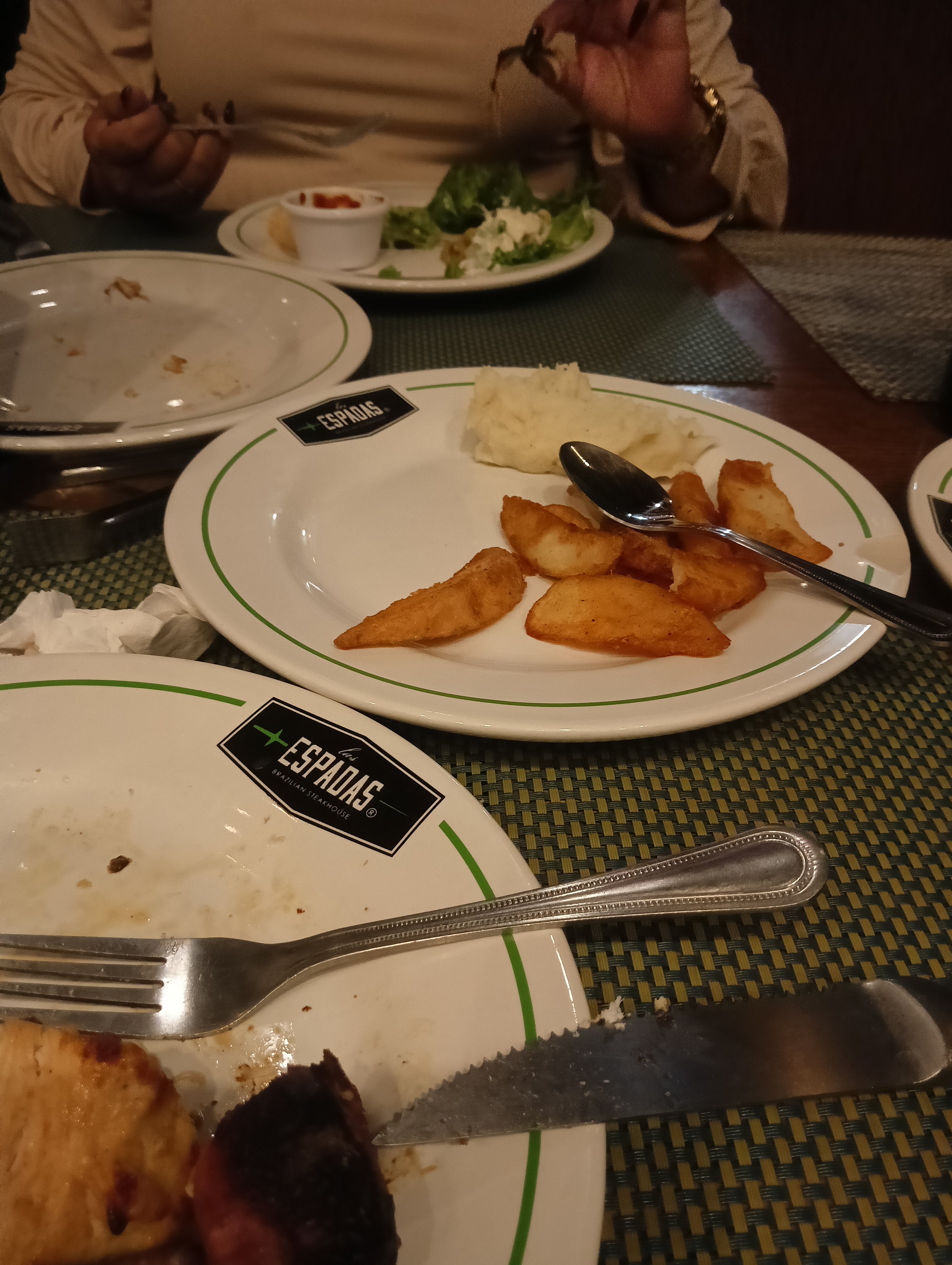 Las Espadas - Brazilian Steakhouse image 9