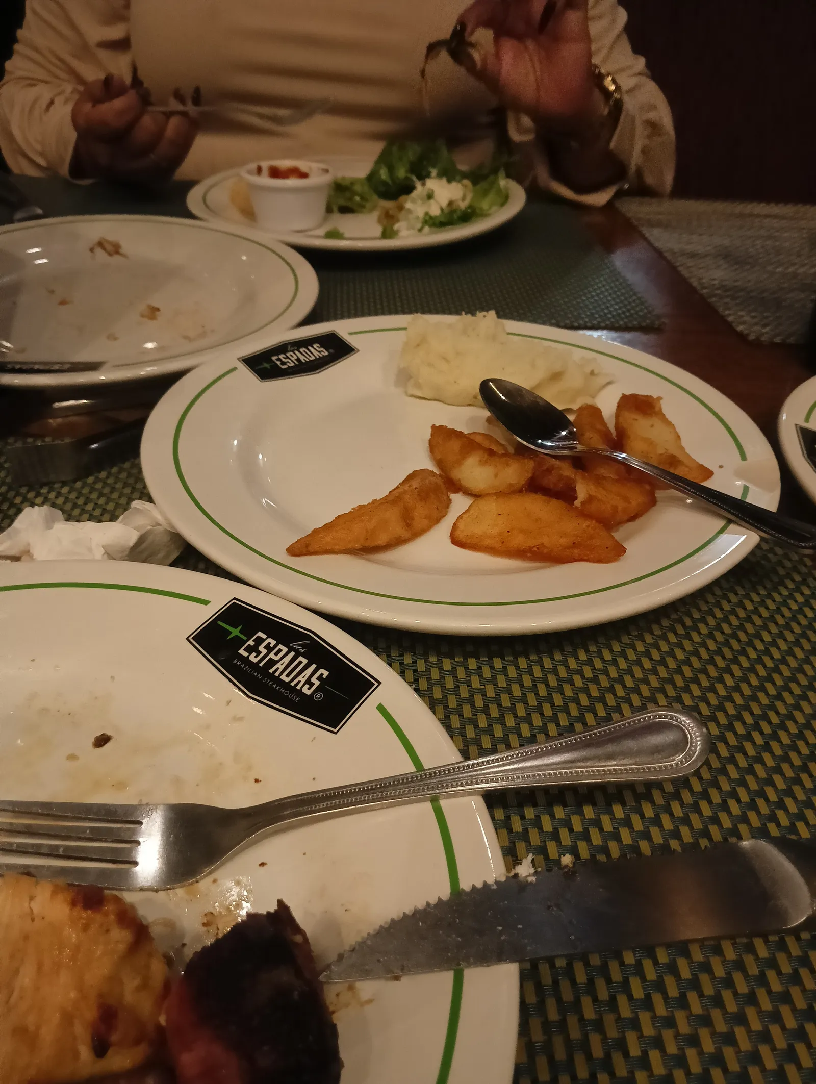 Las Espadas - Brazilian Steakhouse image 9