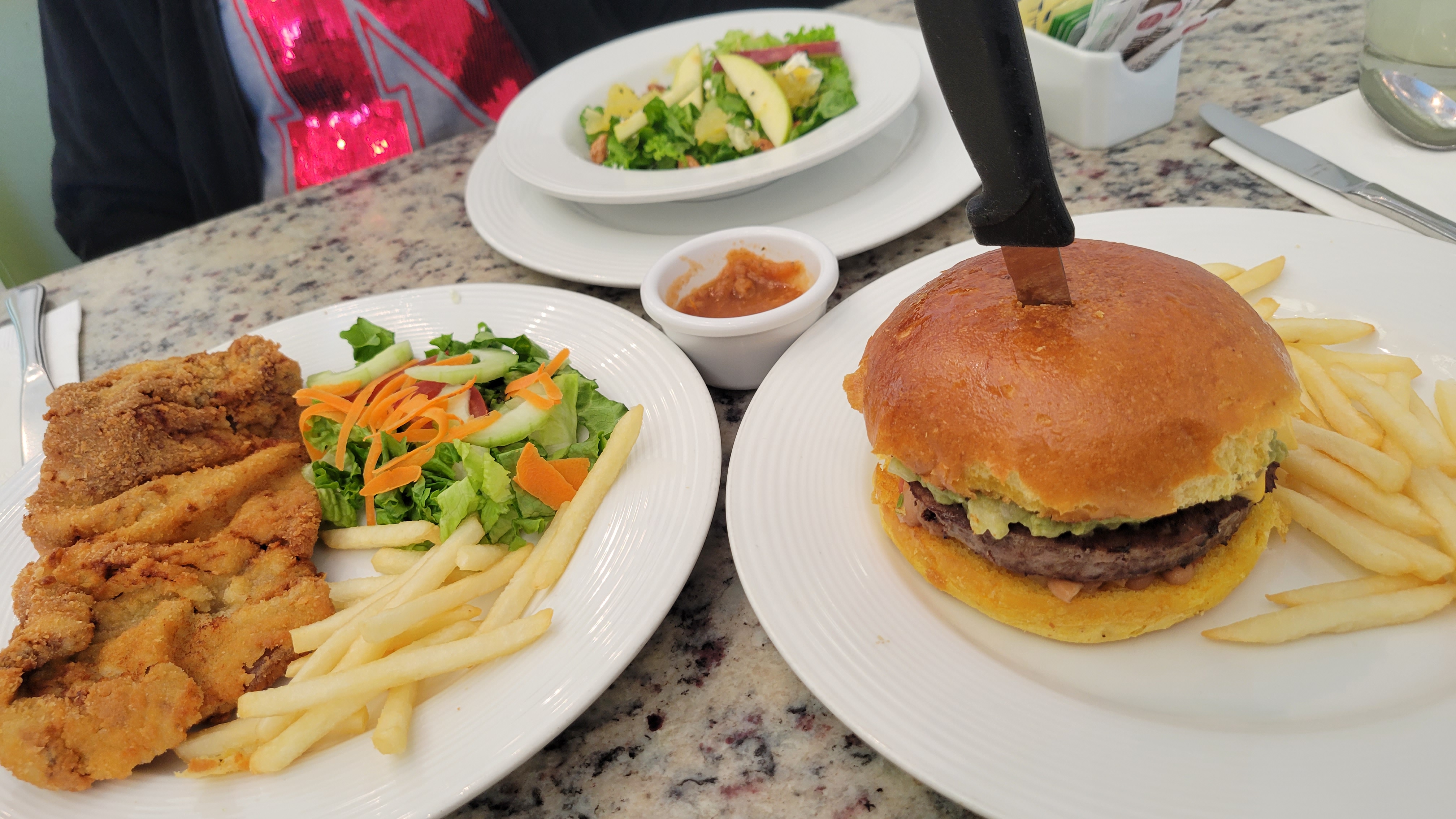 Restaurante Liverpool image 1