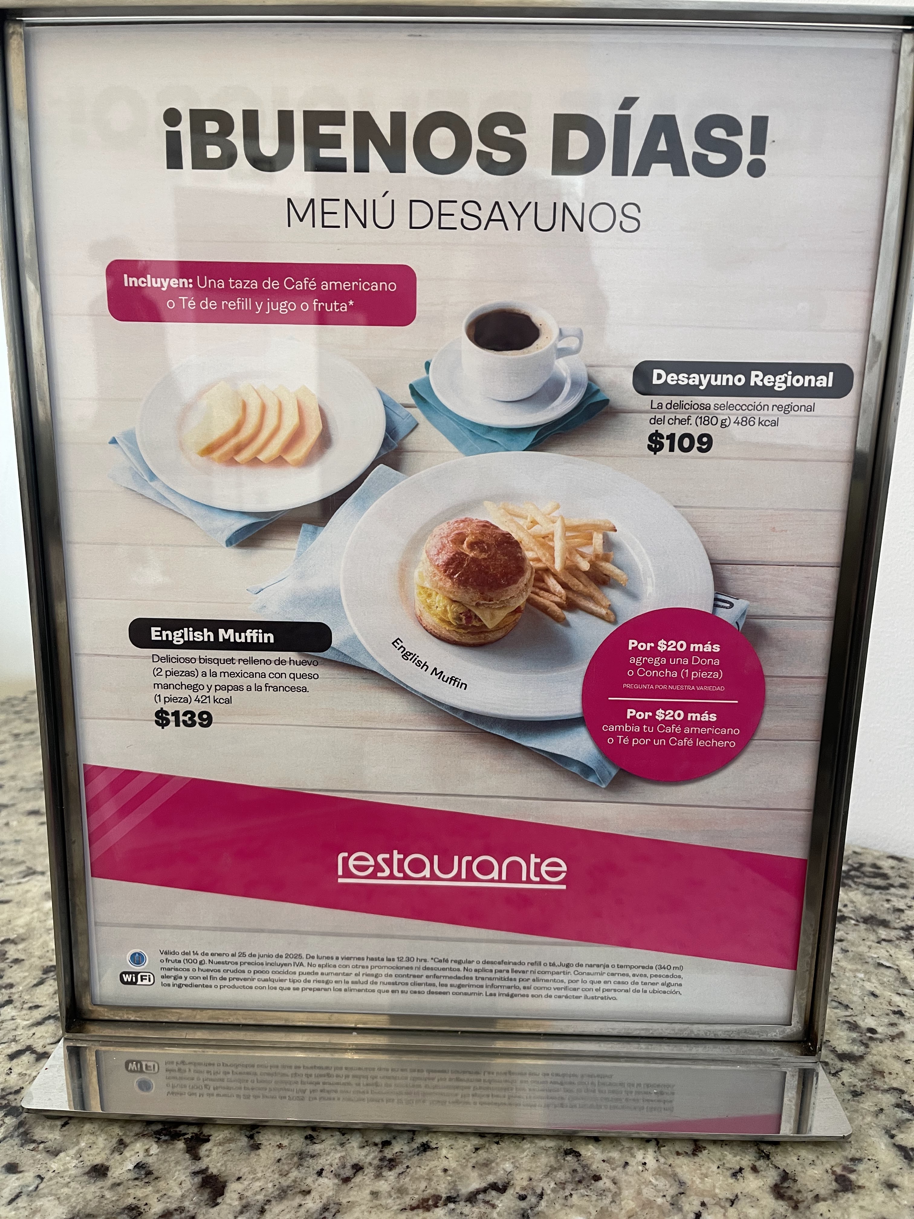 Restaurante Liverpool image 4