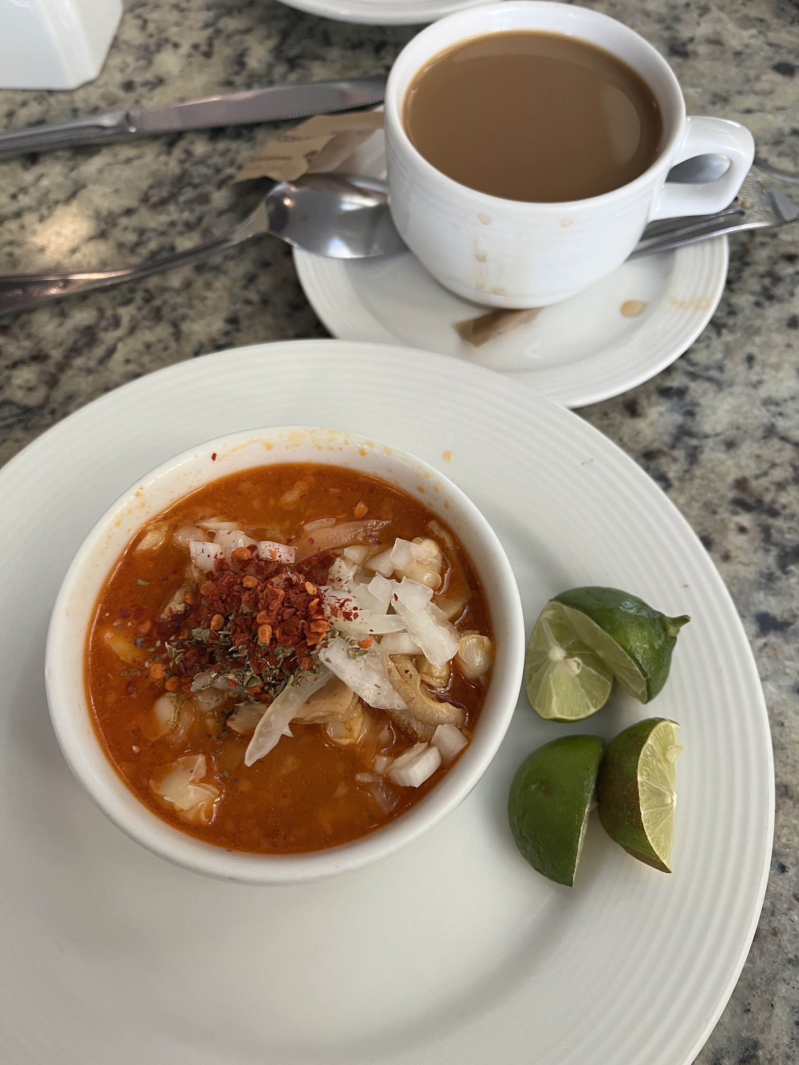 Restaurante Liverpool image 6