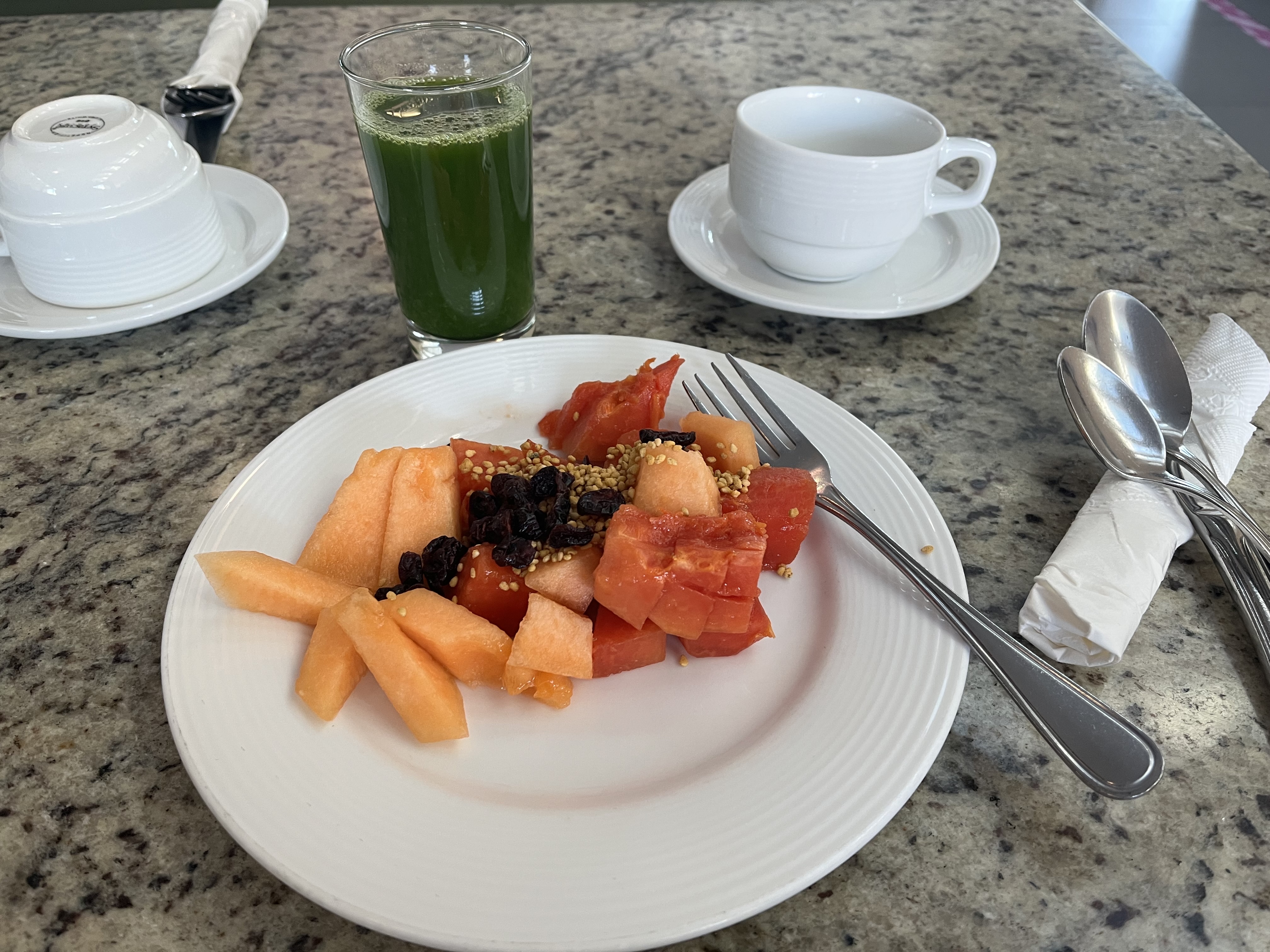 Restaurante Liverpool image 7