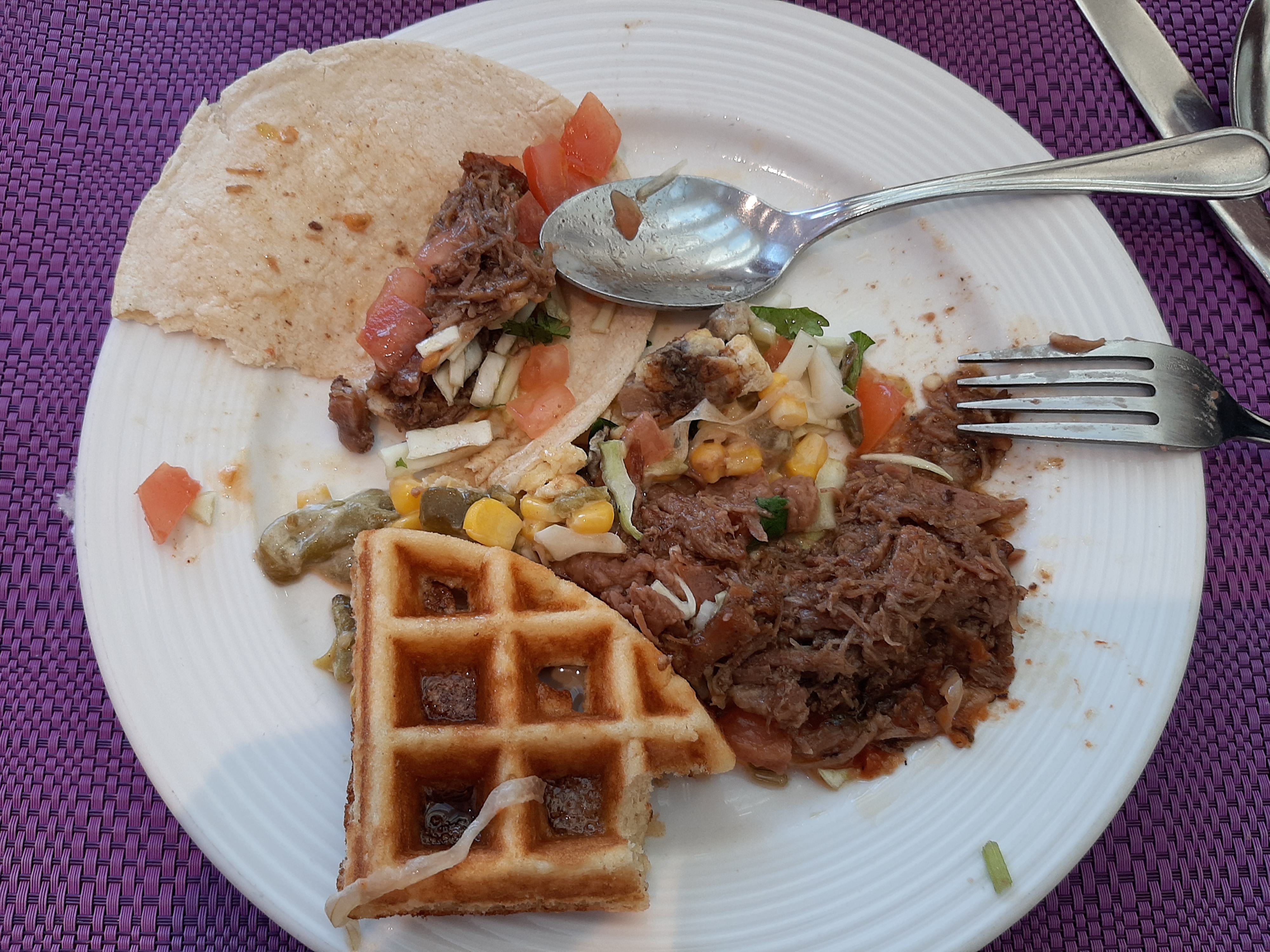 Restaurante Liverpool image 8