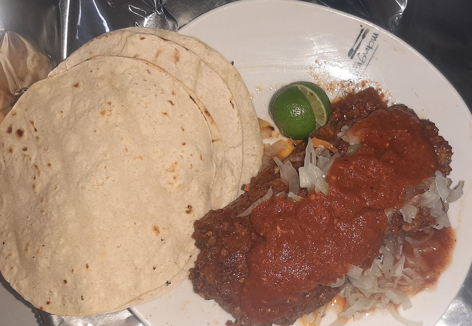 Chamorros y Costillas "Los Alex CUU " image 5