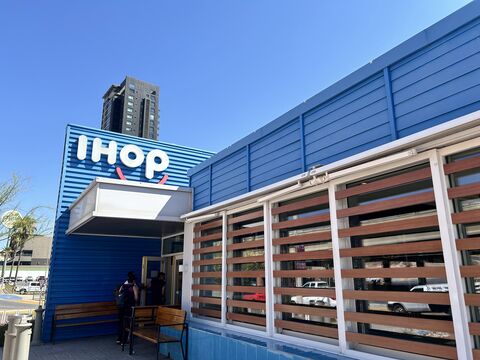 IHOP image 1