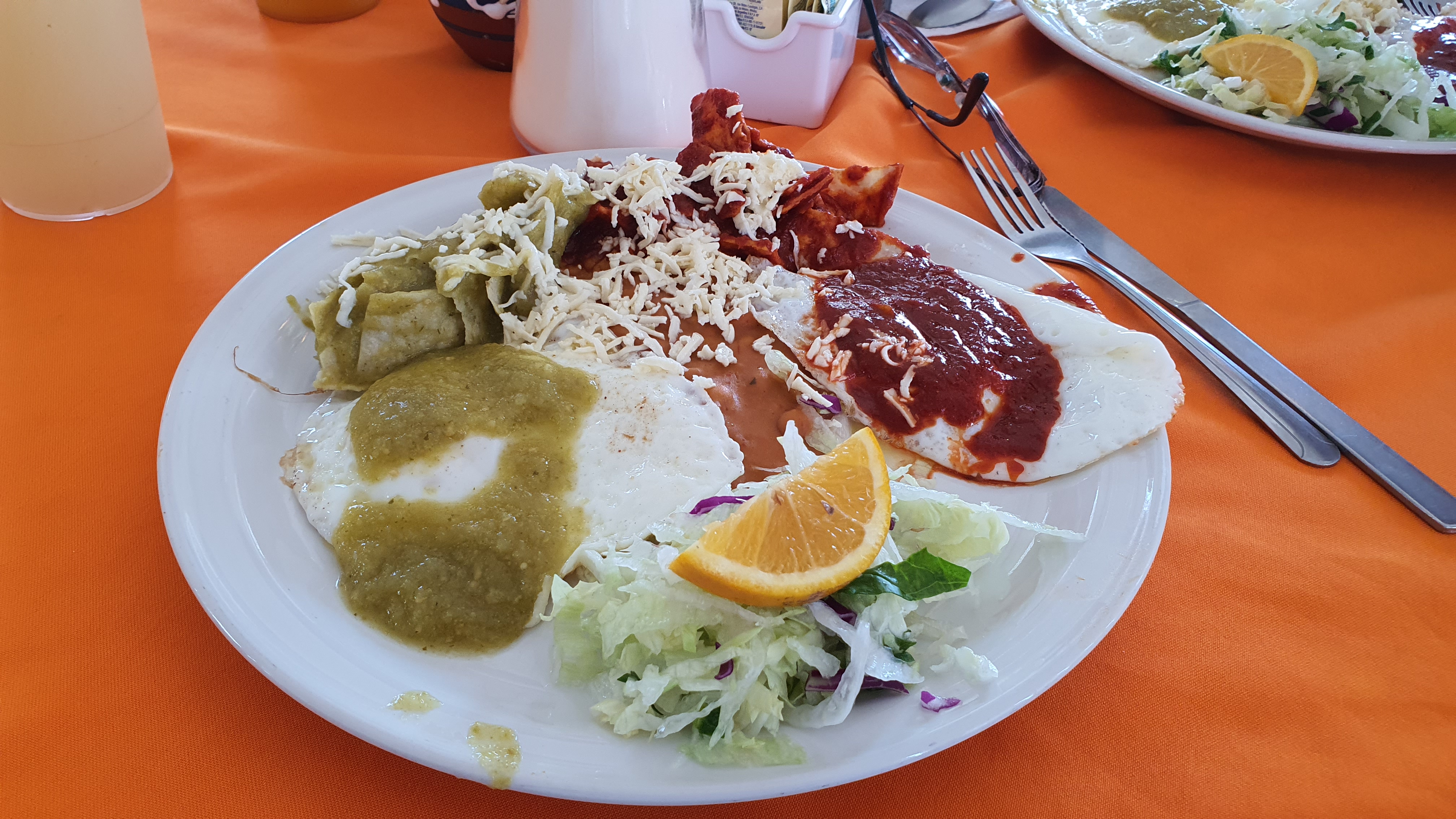 Enrizos Restaurante image 2