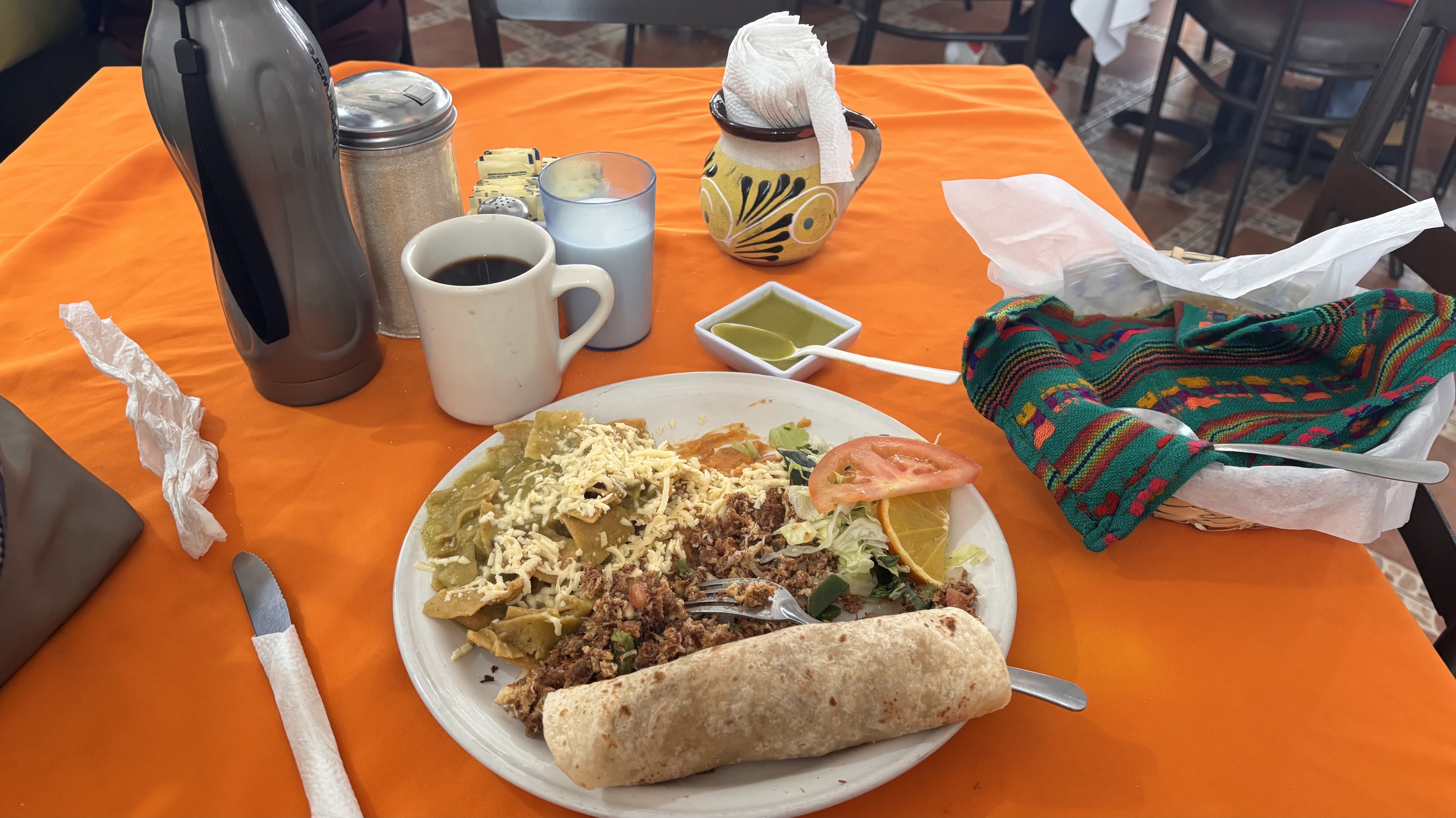 Enrizos Restaurante image 3