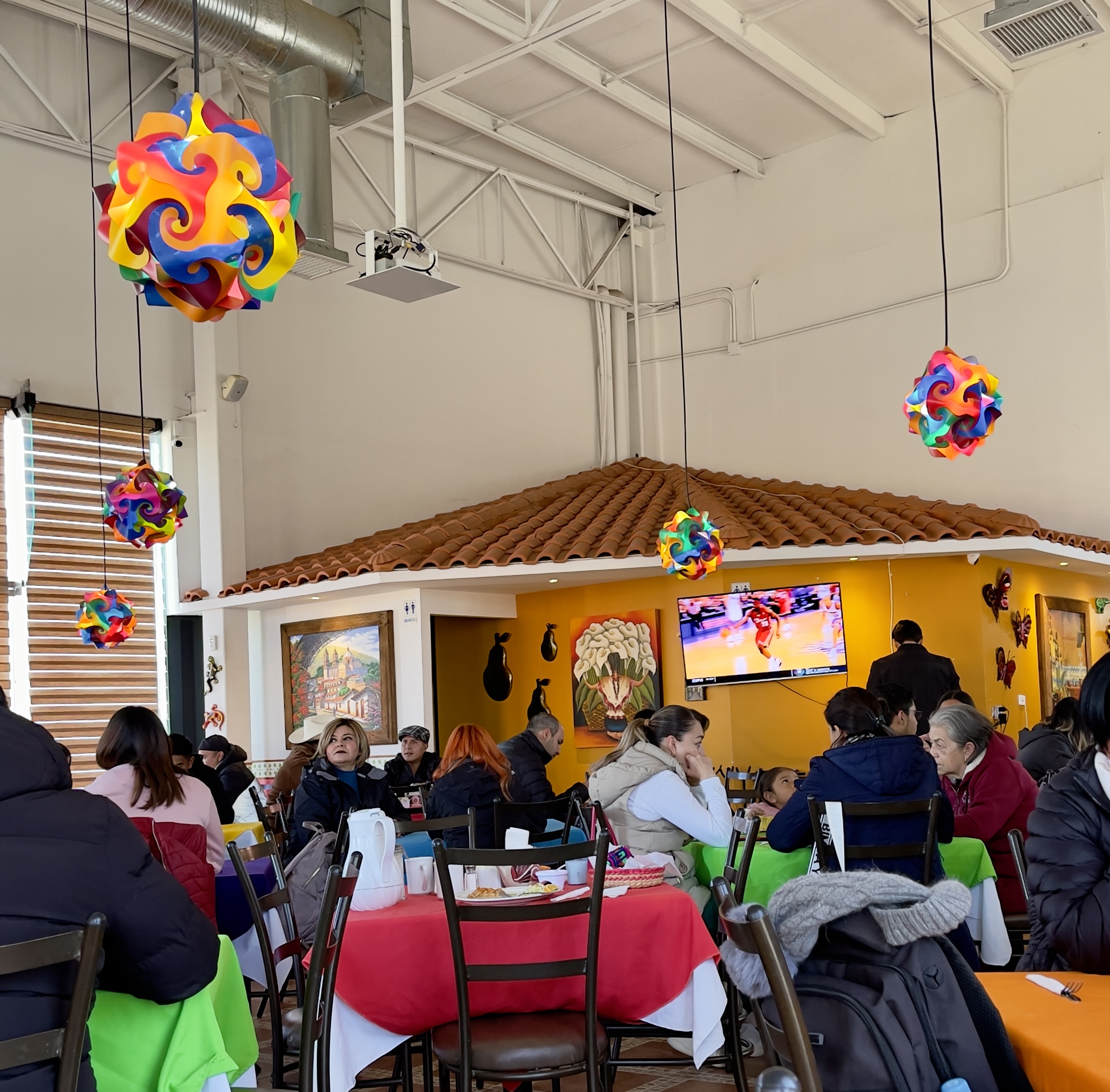 Enrizos Restaurante image 4