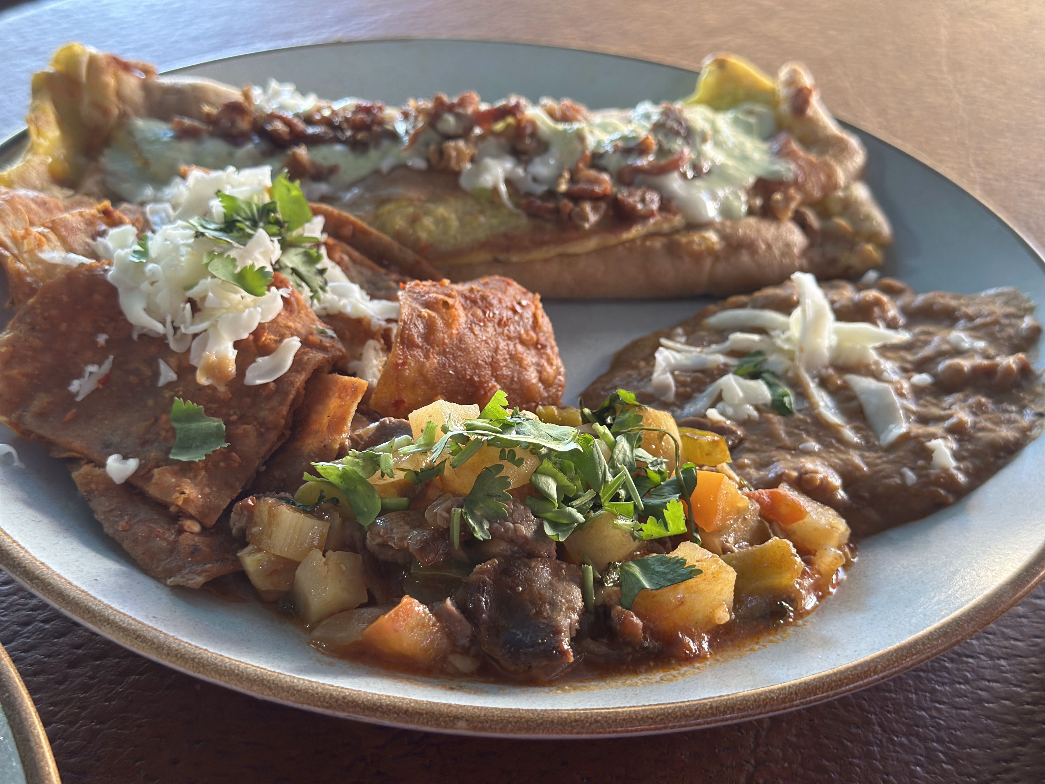 Mariscos yaquis de obregon image 2