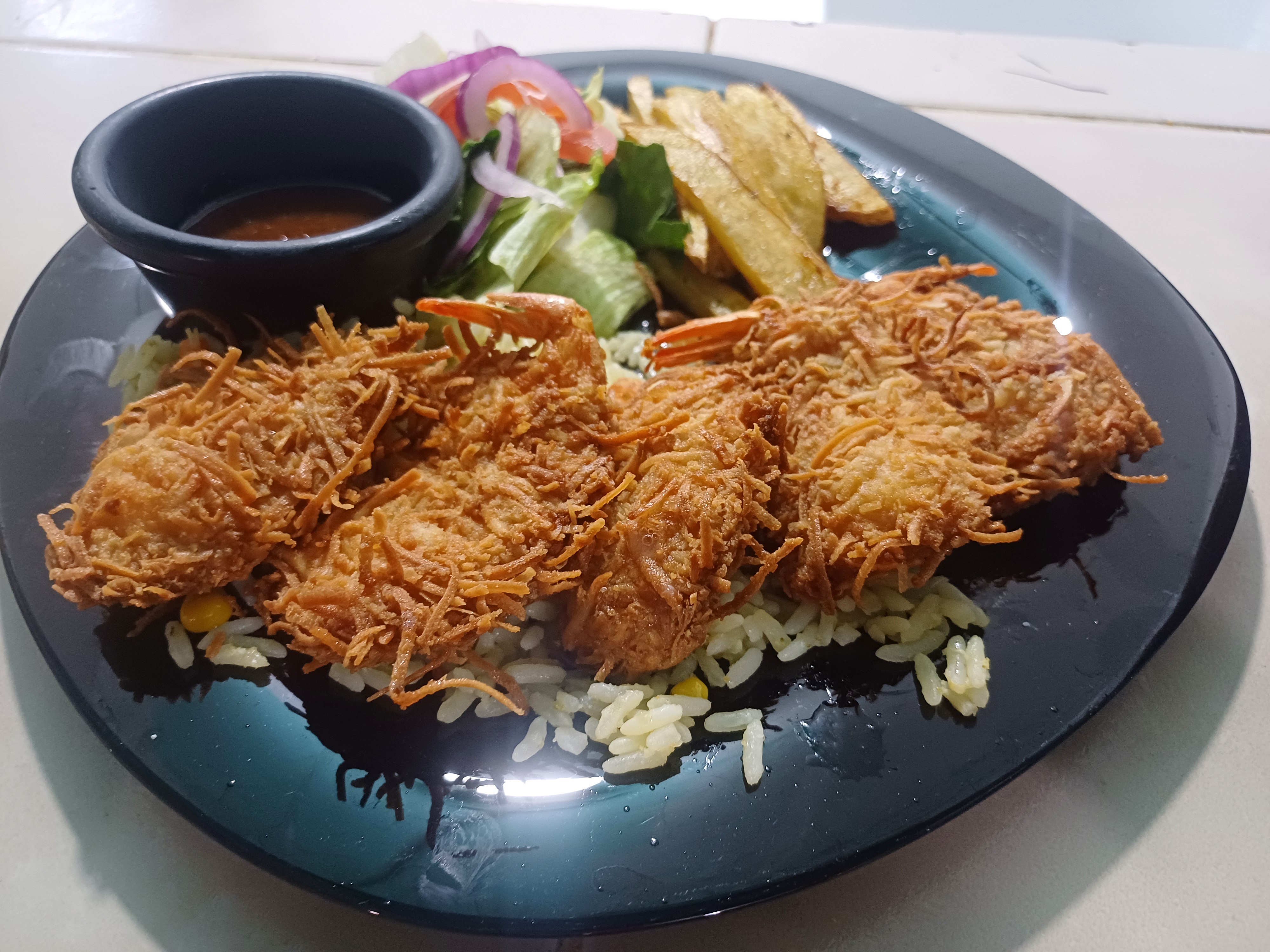 Mariscos yaquis de obregon image 3