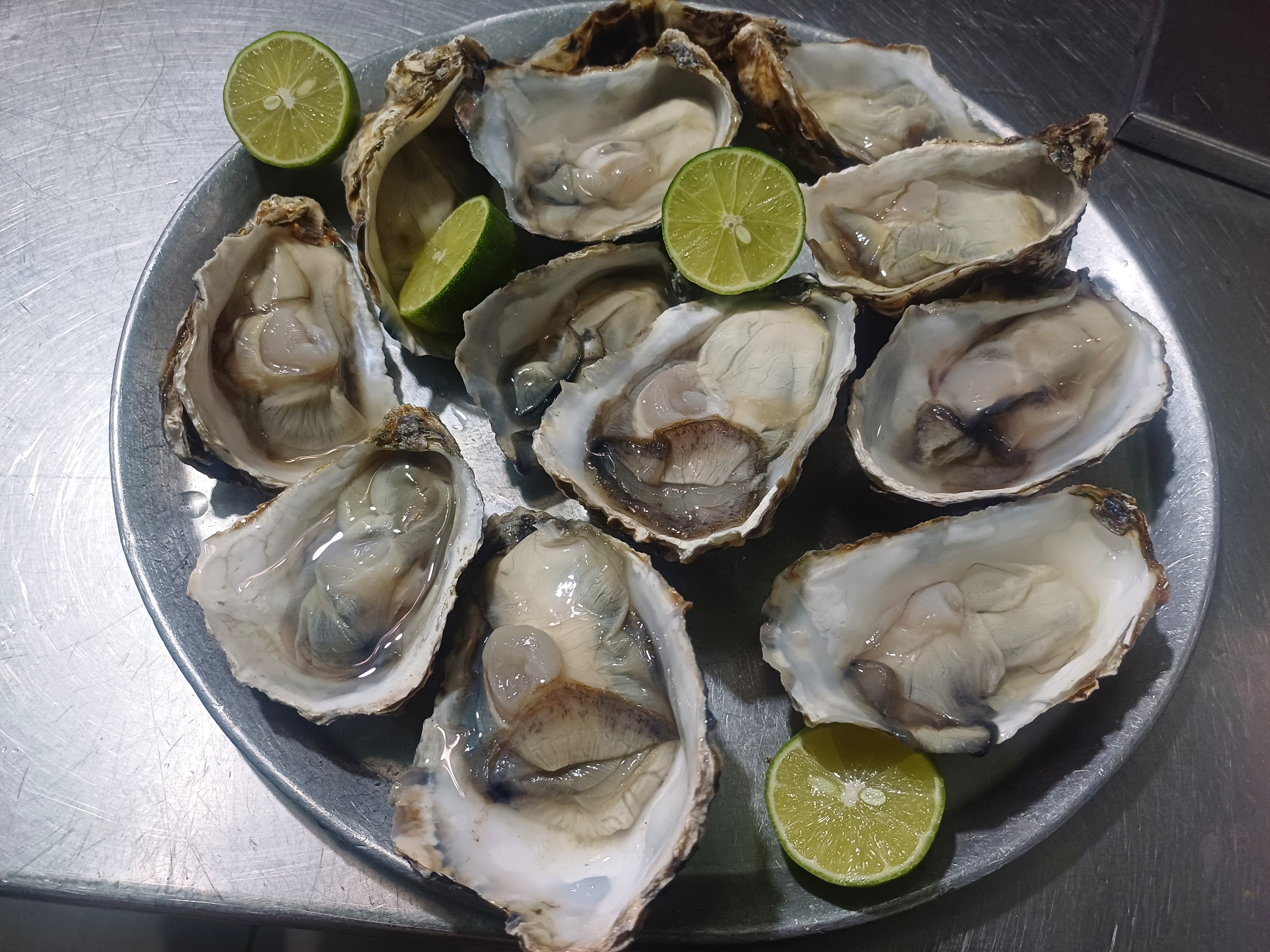 Mariscos yaquis de obregon image 4