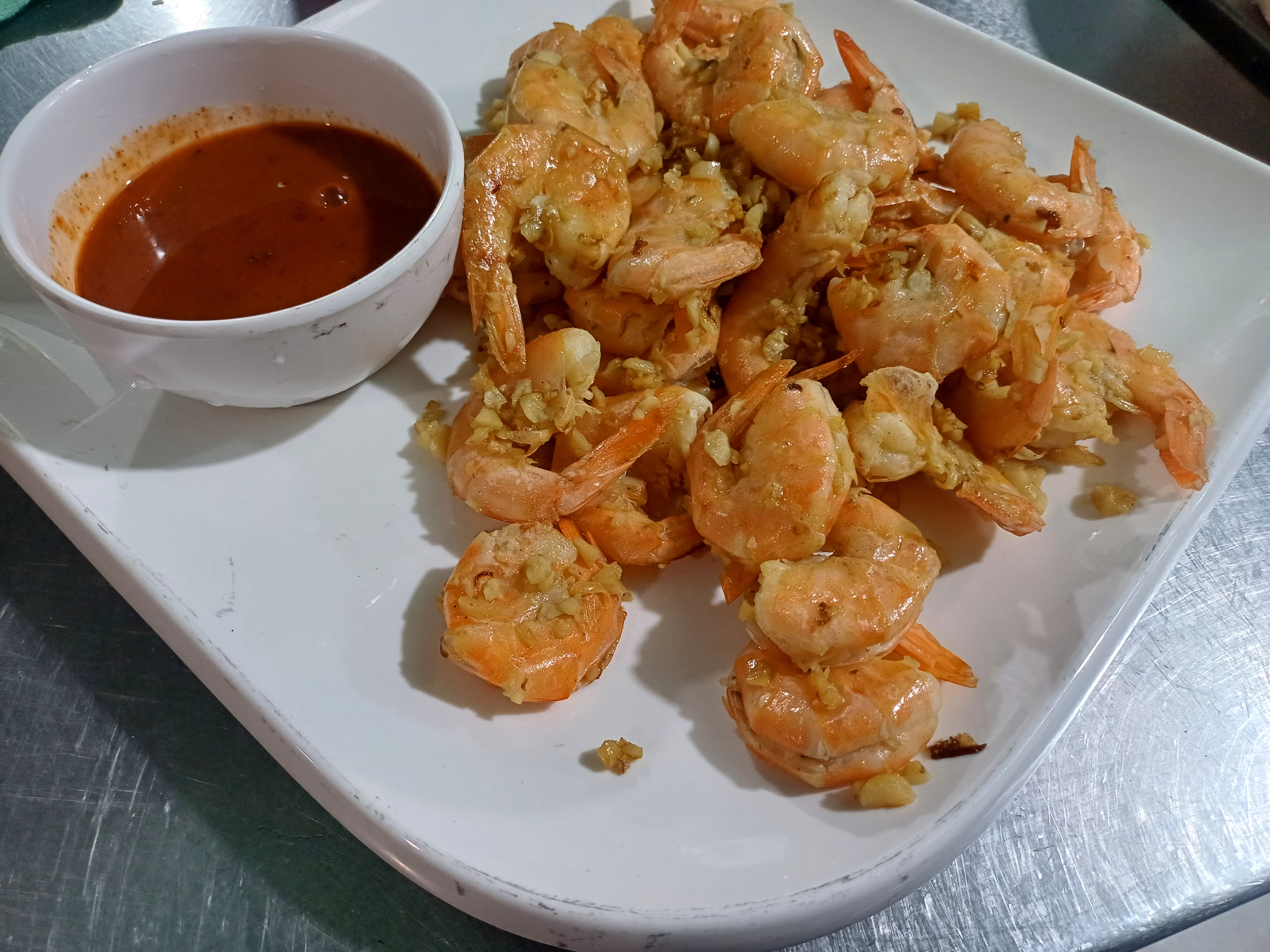 Mariscos yaquis de obregon image 5