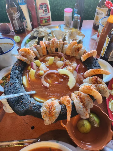 Mariscos yaquis de obregon image 6