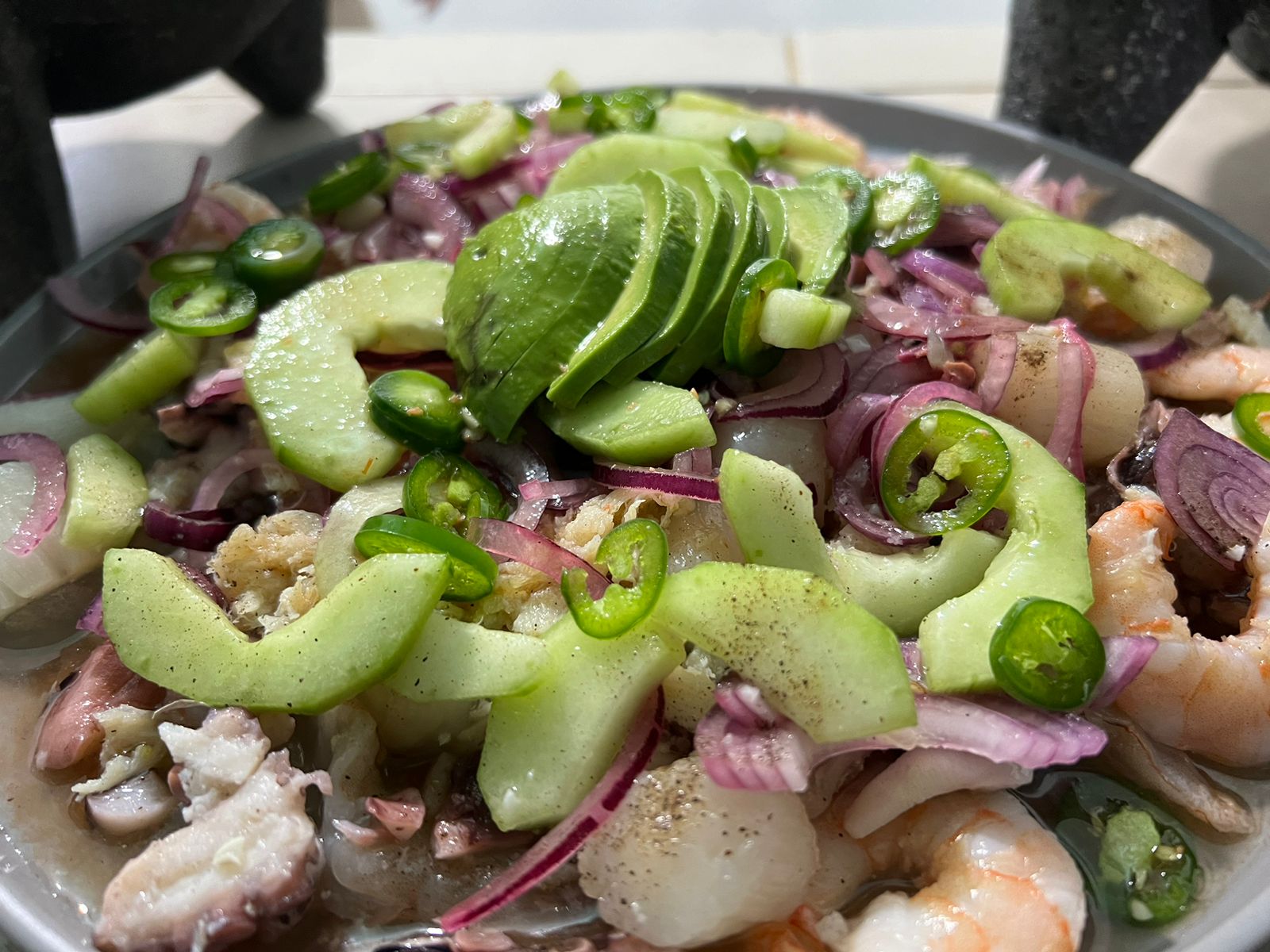 Mariscos yaquis de obregon image 7