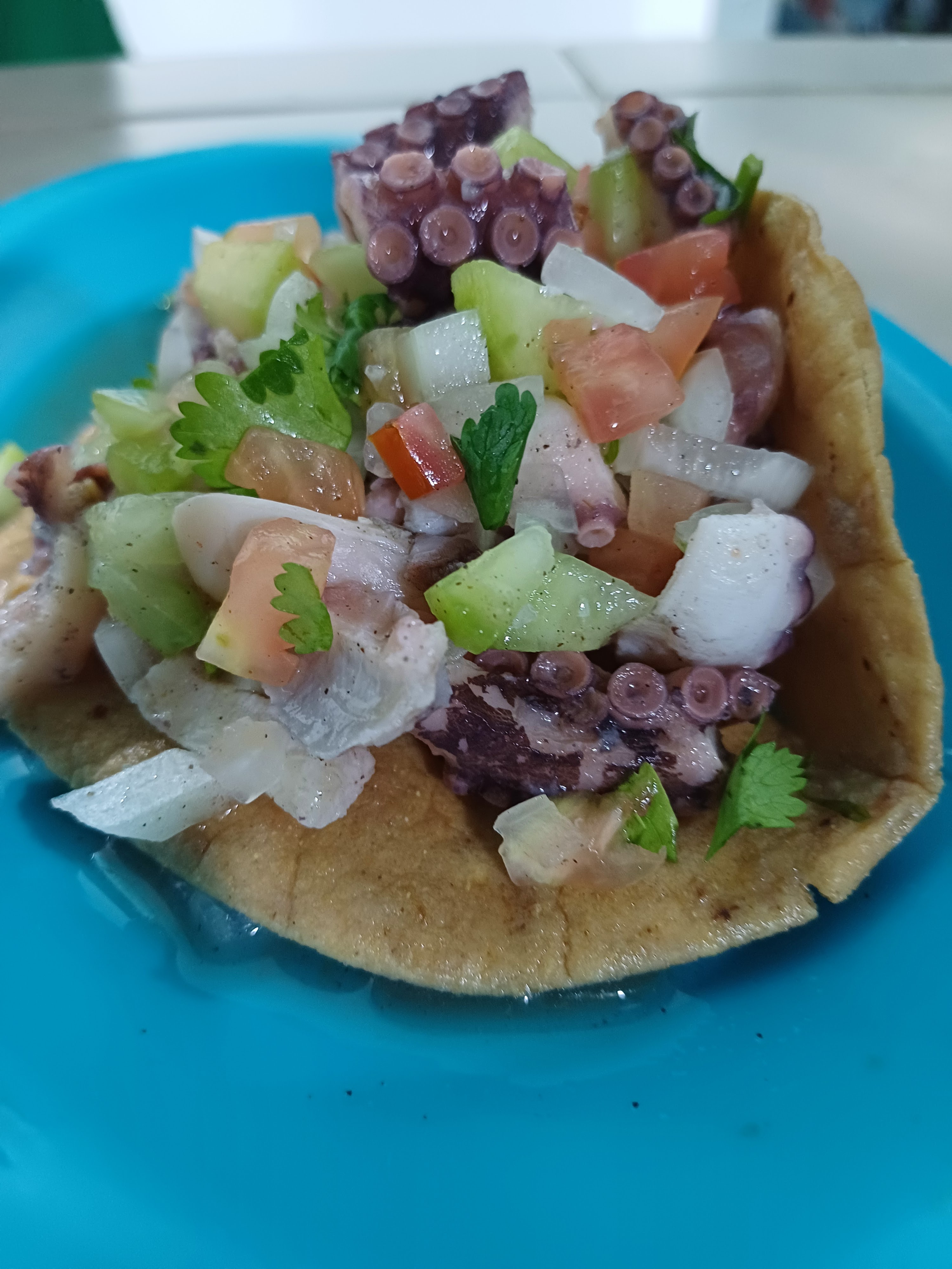 Mariscos yaquis de obregon image 9