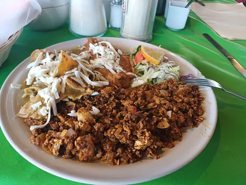 Enrizos restaurante Plaza HEBE image 5