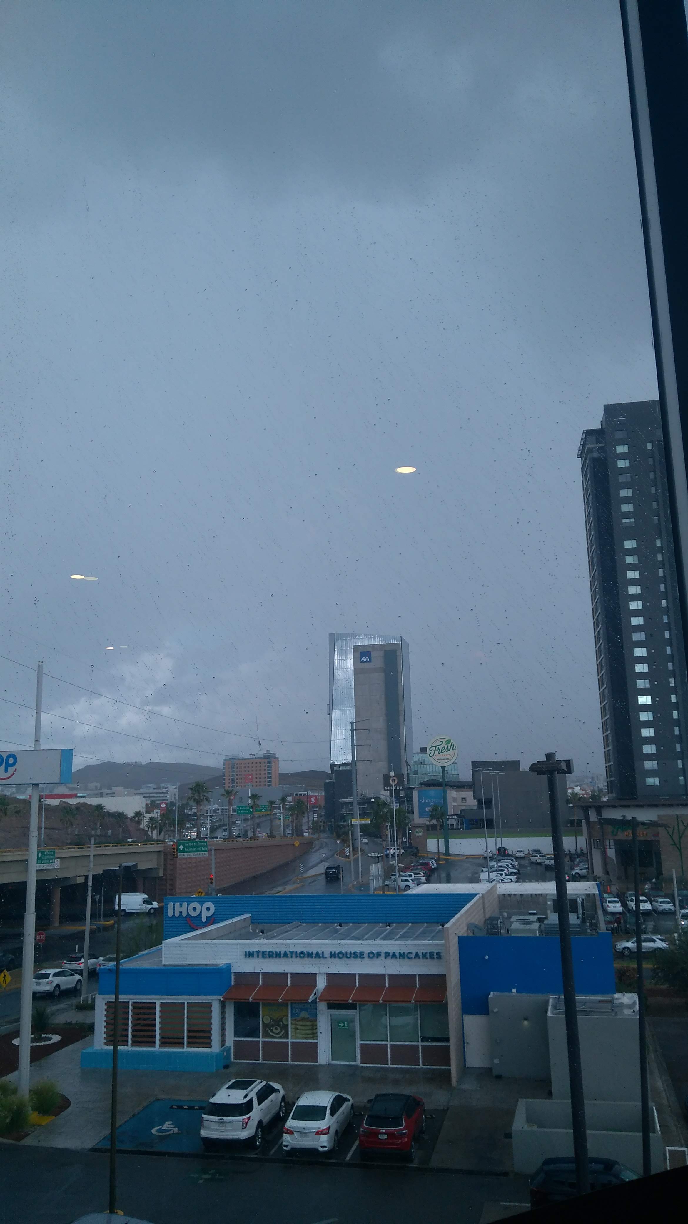 Enrizos restaurante Plaza HEBE image 10