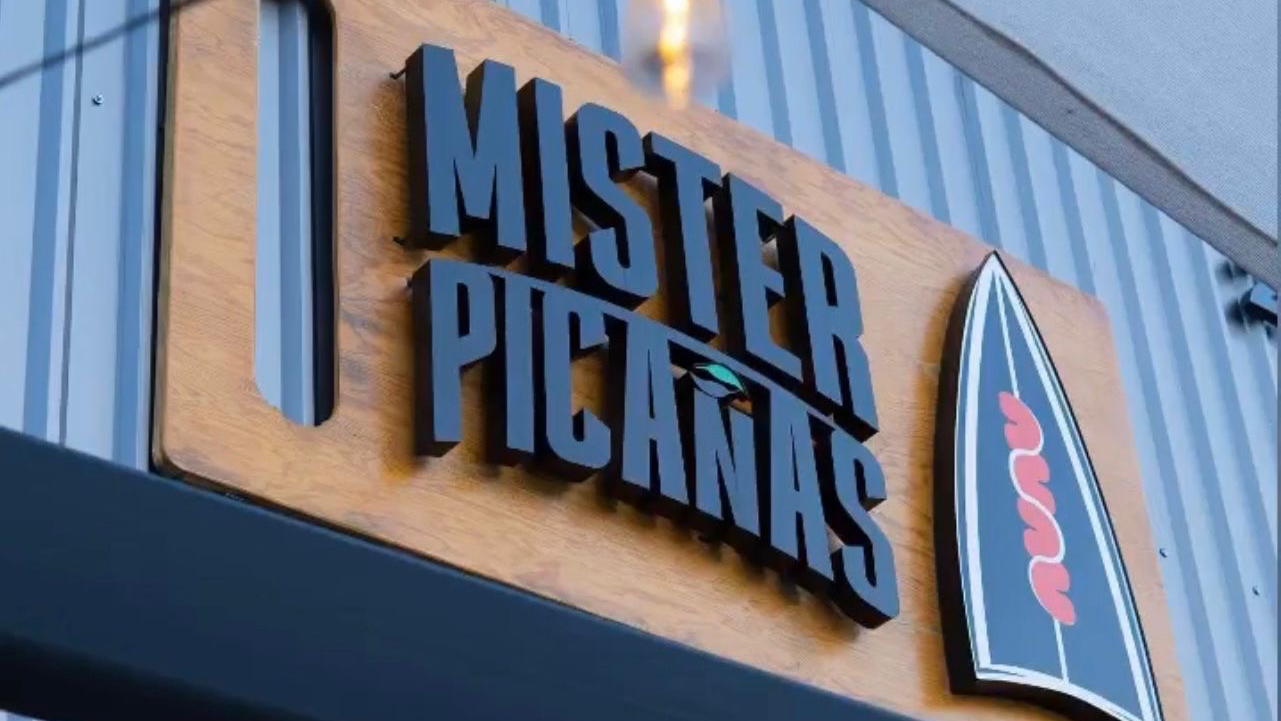 MISTER PICAÑAS image 3