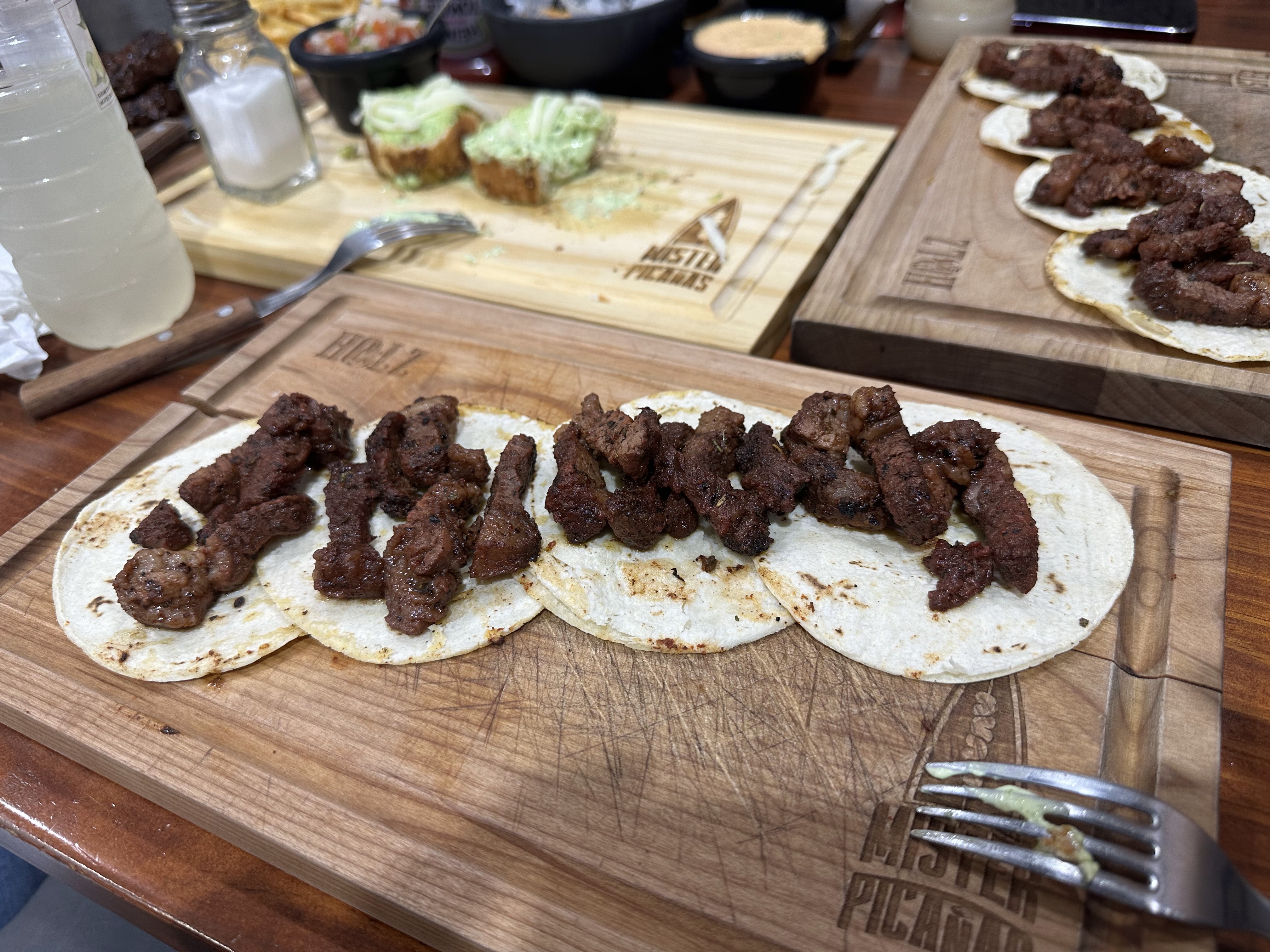 MISTER PICAÑAS image 4