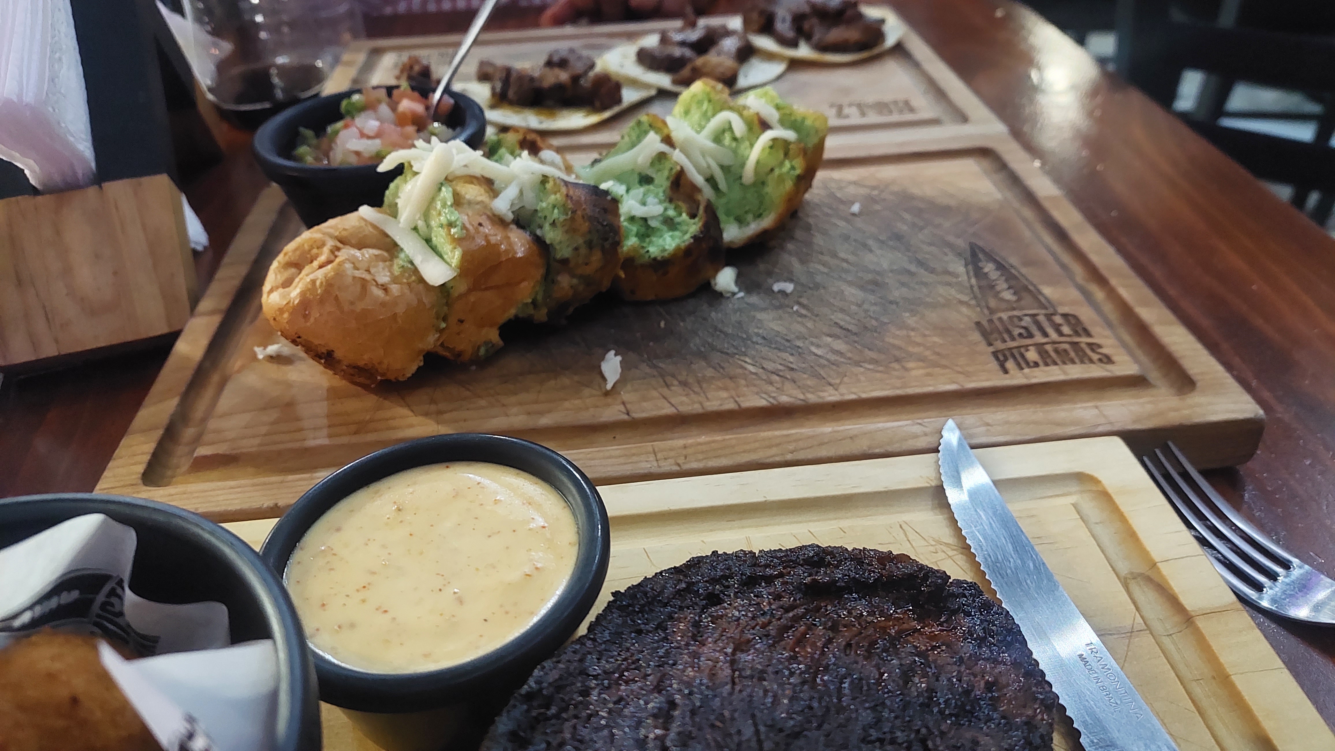 MISTER PICAÑAS image 6