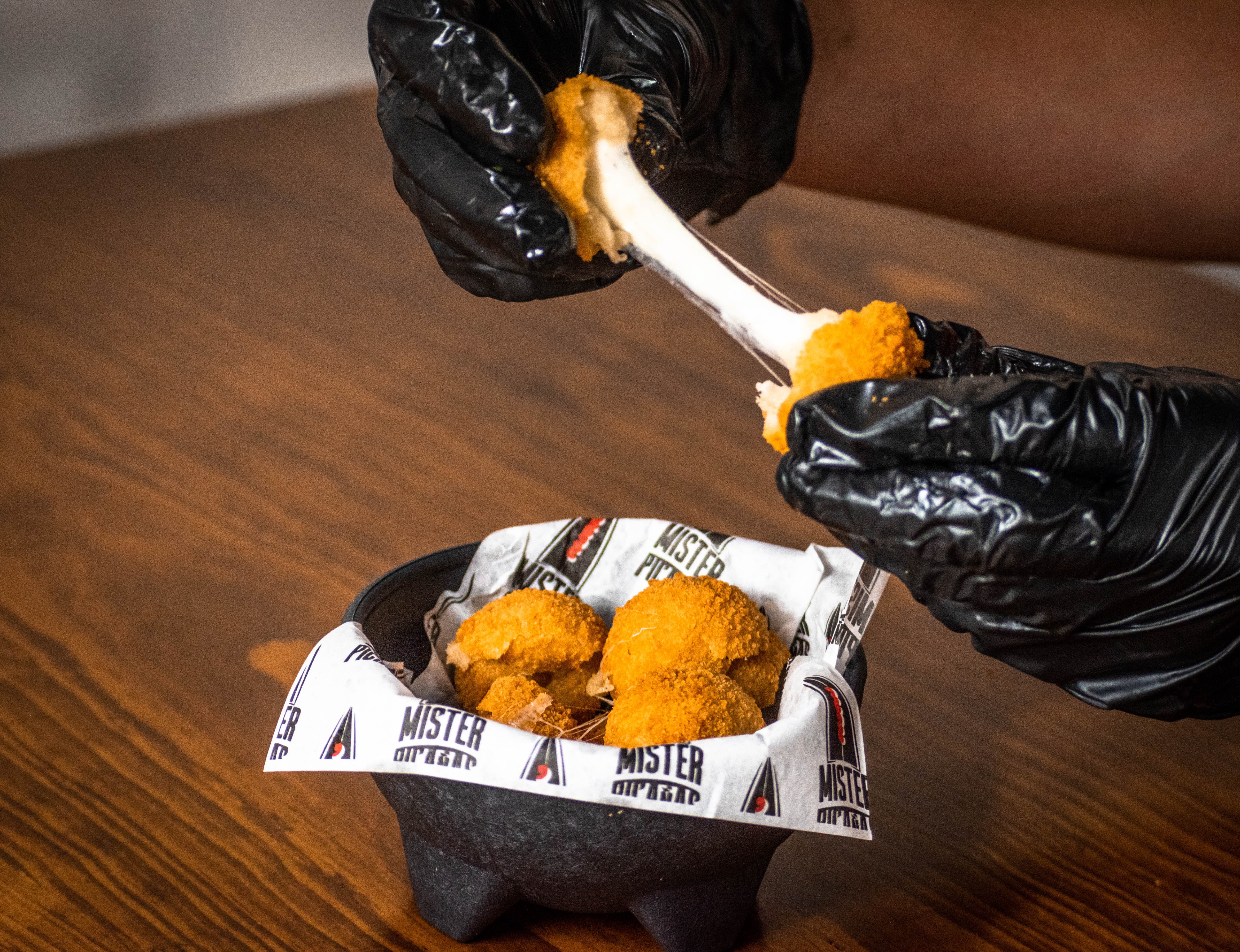 MISTER PICAÑAS image 9