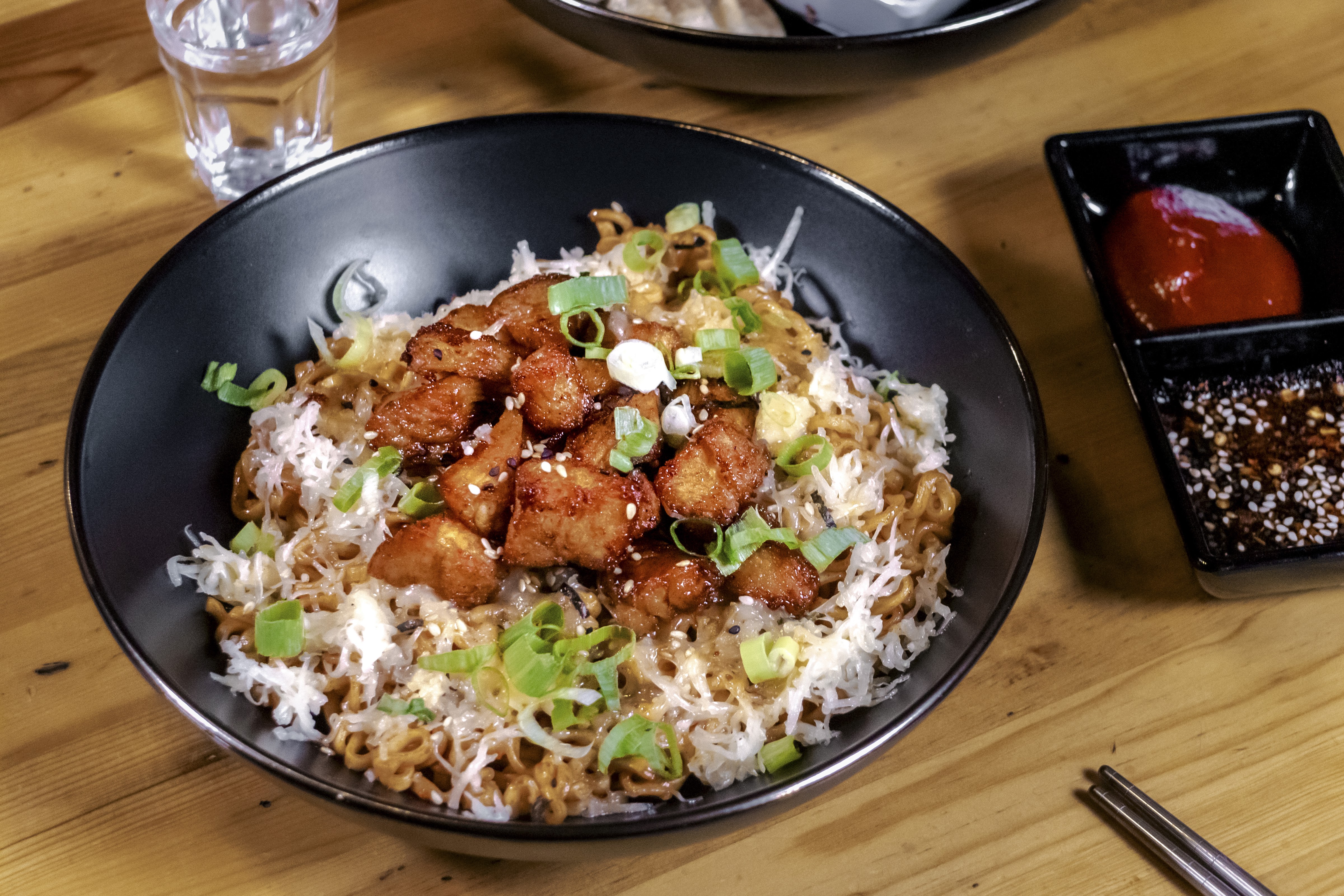 Kimchica - Comida Coreana image 2