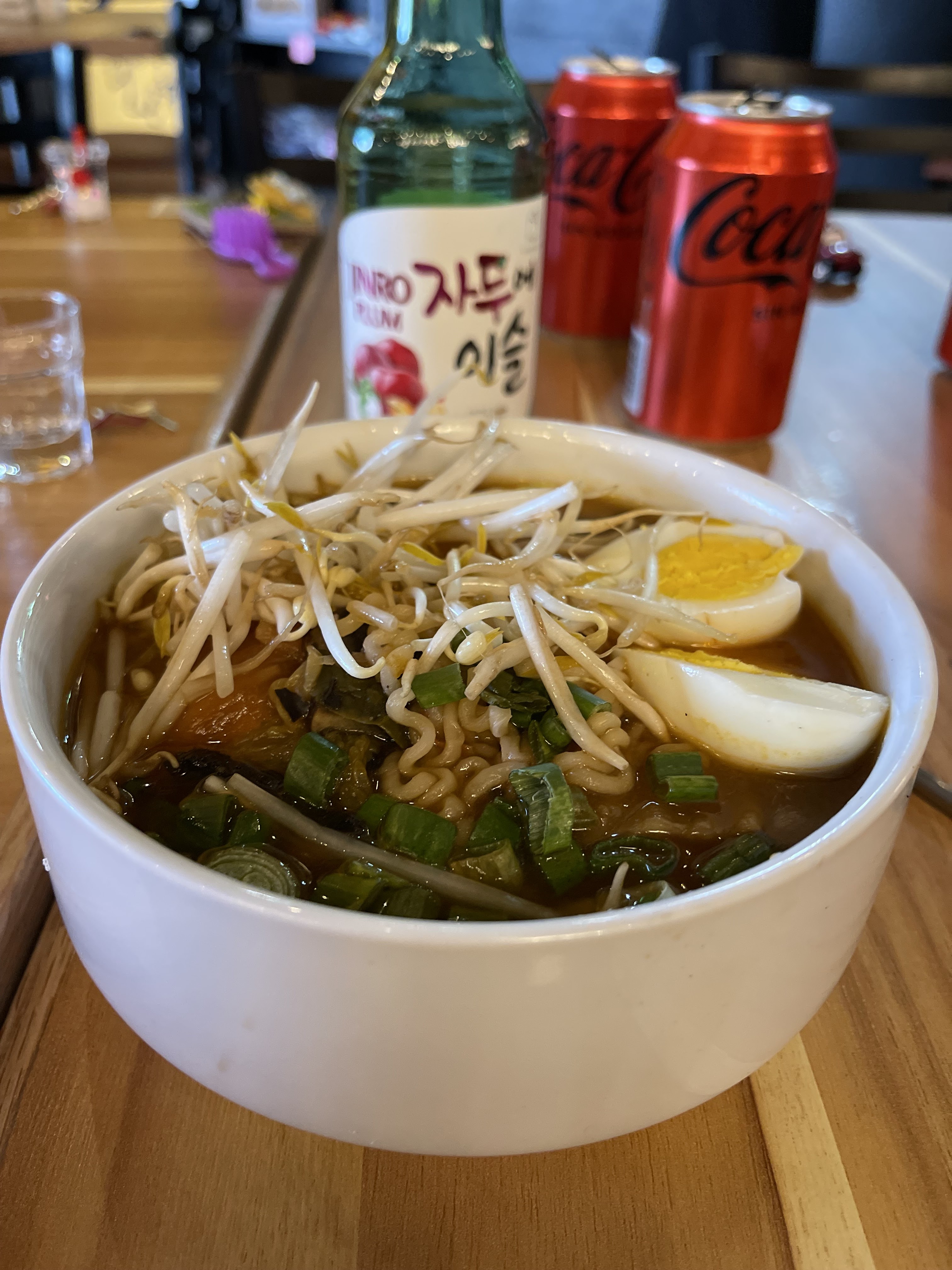 Kimchica - Comida Coreana image 3