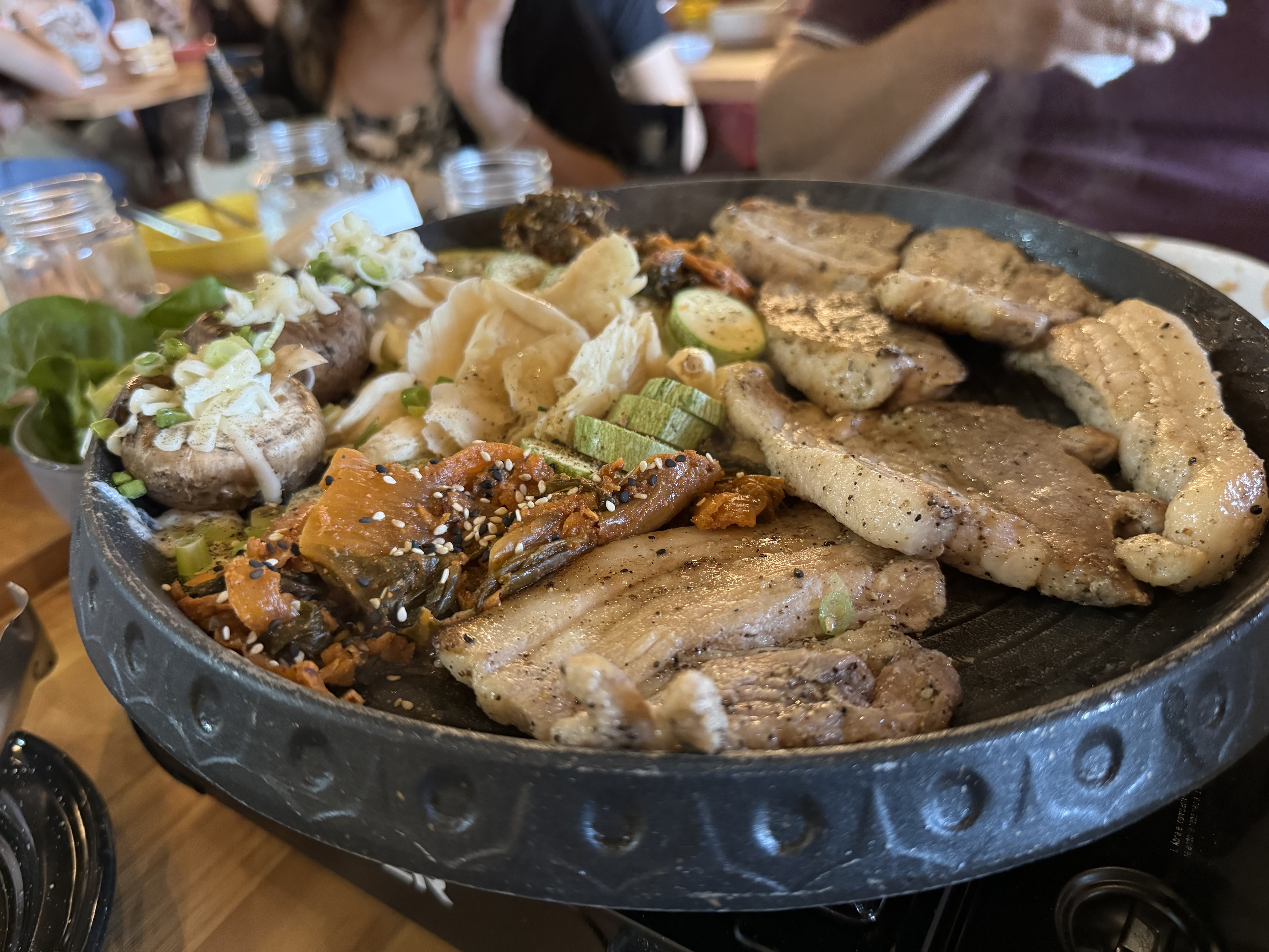 Kimchica - Comida Coreana image 4