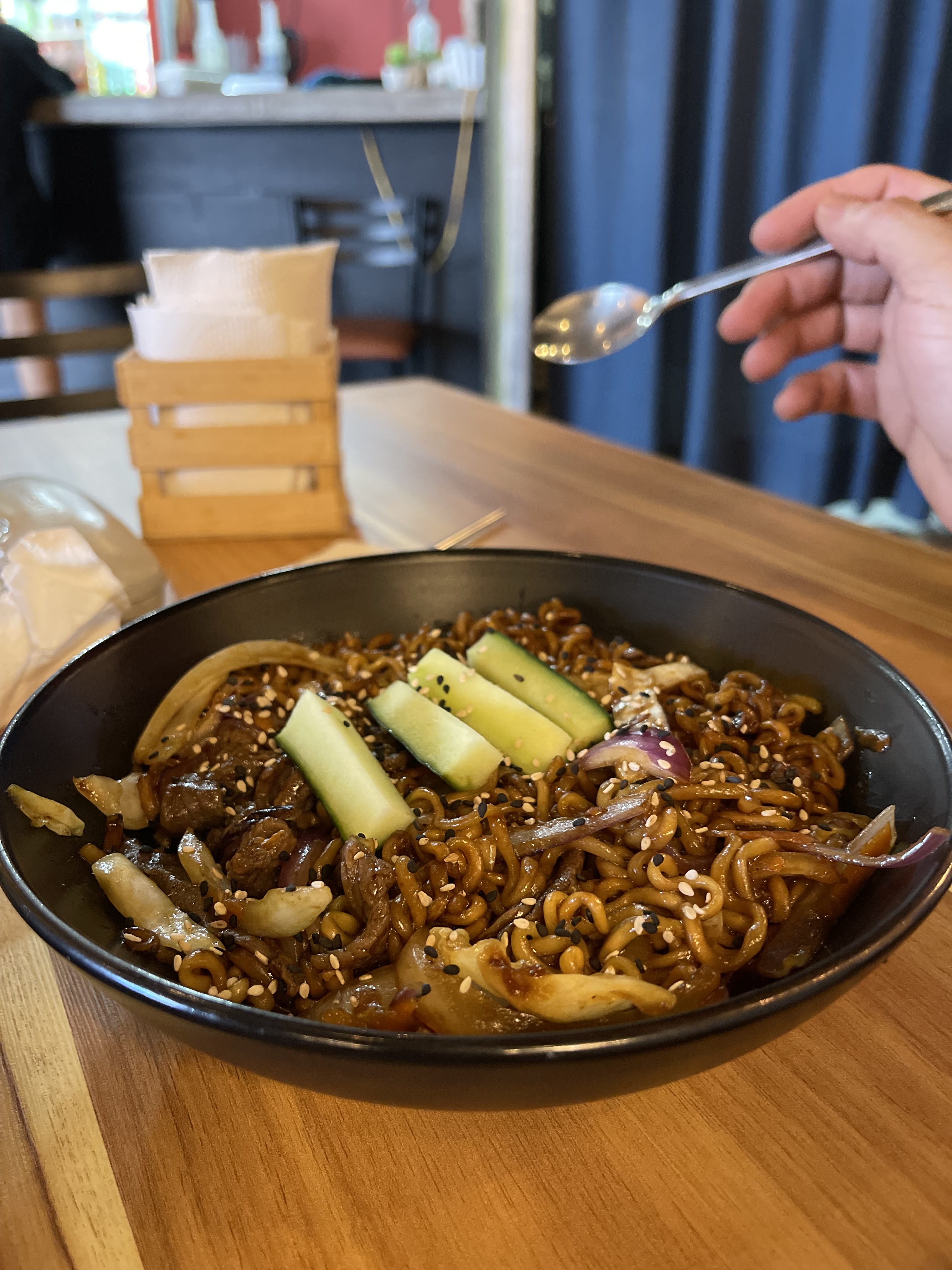 Kimchica - Comida Coreana image 5