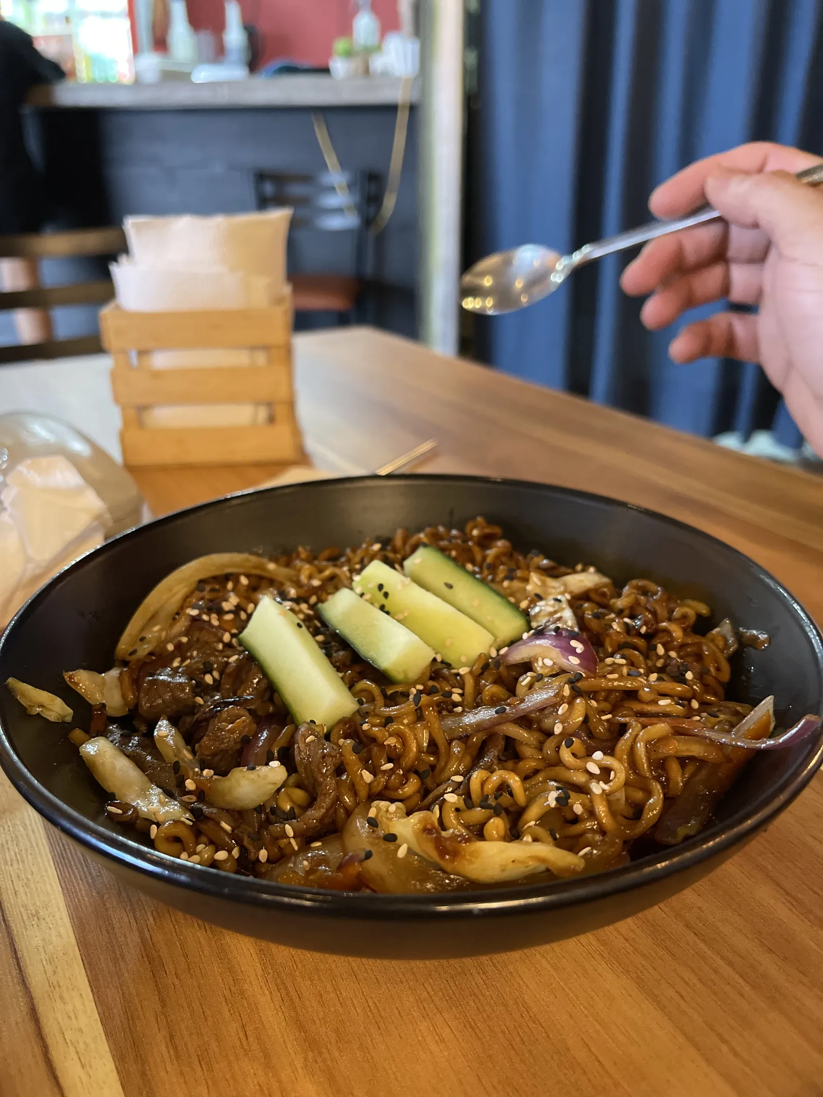 Kimchica - Comida Coreana image 5