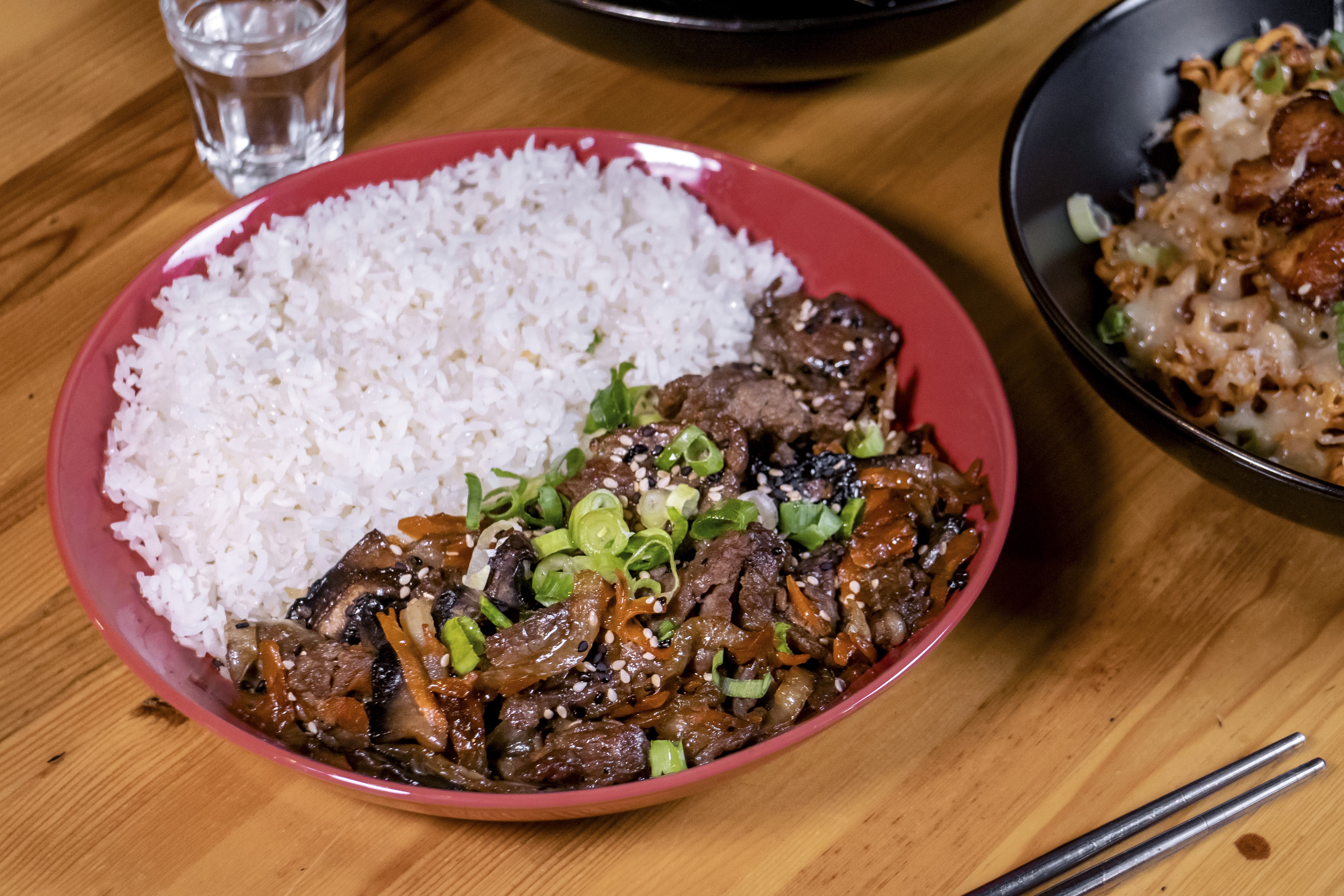 Kimchica - Comida Coreana image 6