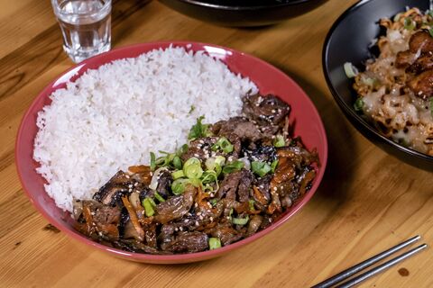 Kimchica - Comida Coreana image 6