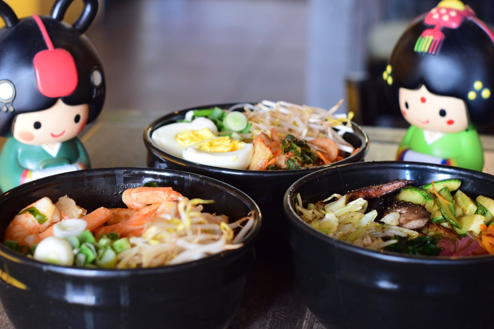 Kimchica - Comida Coreana image 7