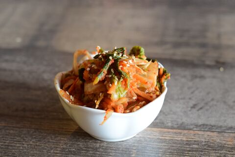 Kimchica - Comida Coreana image 8