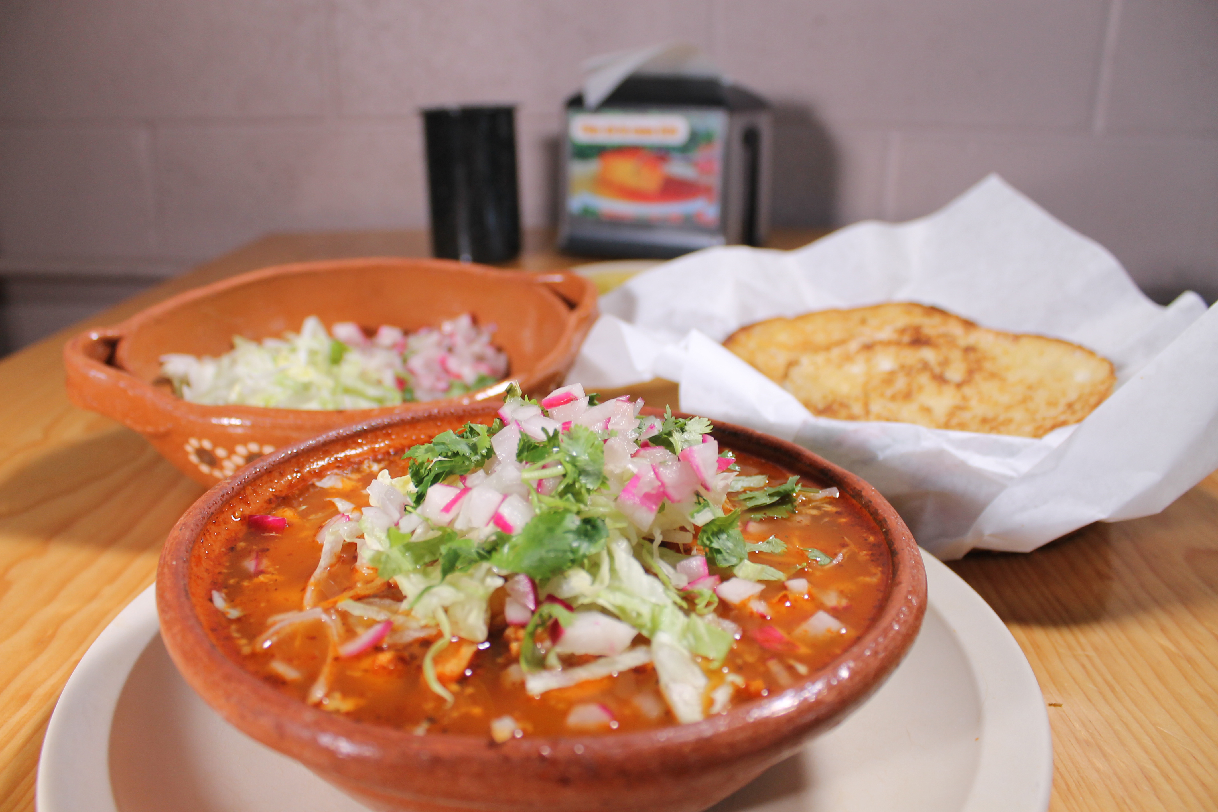 Emilia Cocina Tradicional image 2