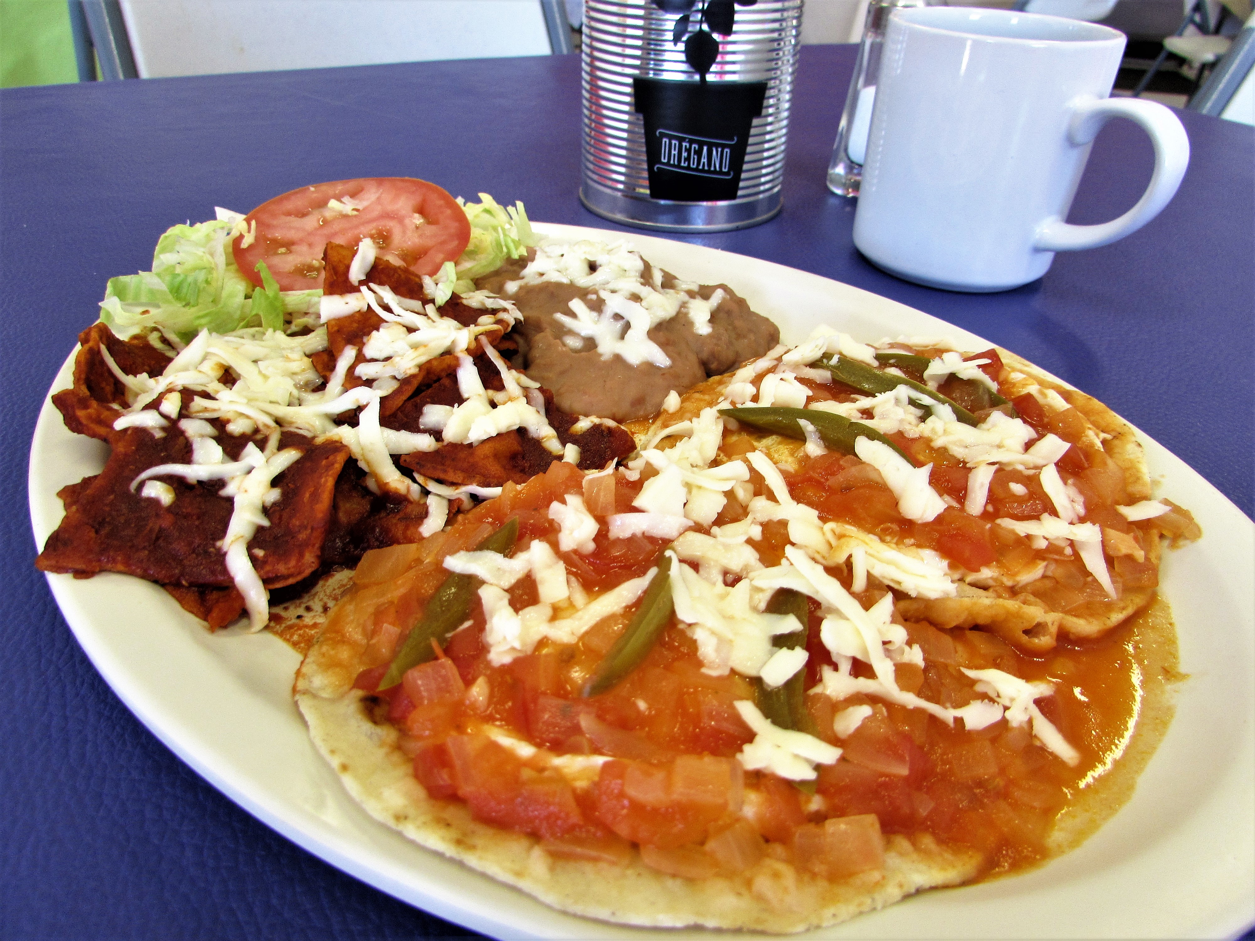 Emilia Cocina Tradicional image 3