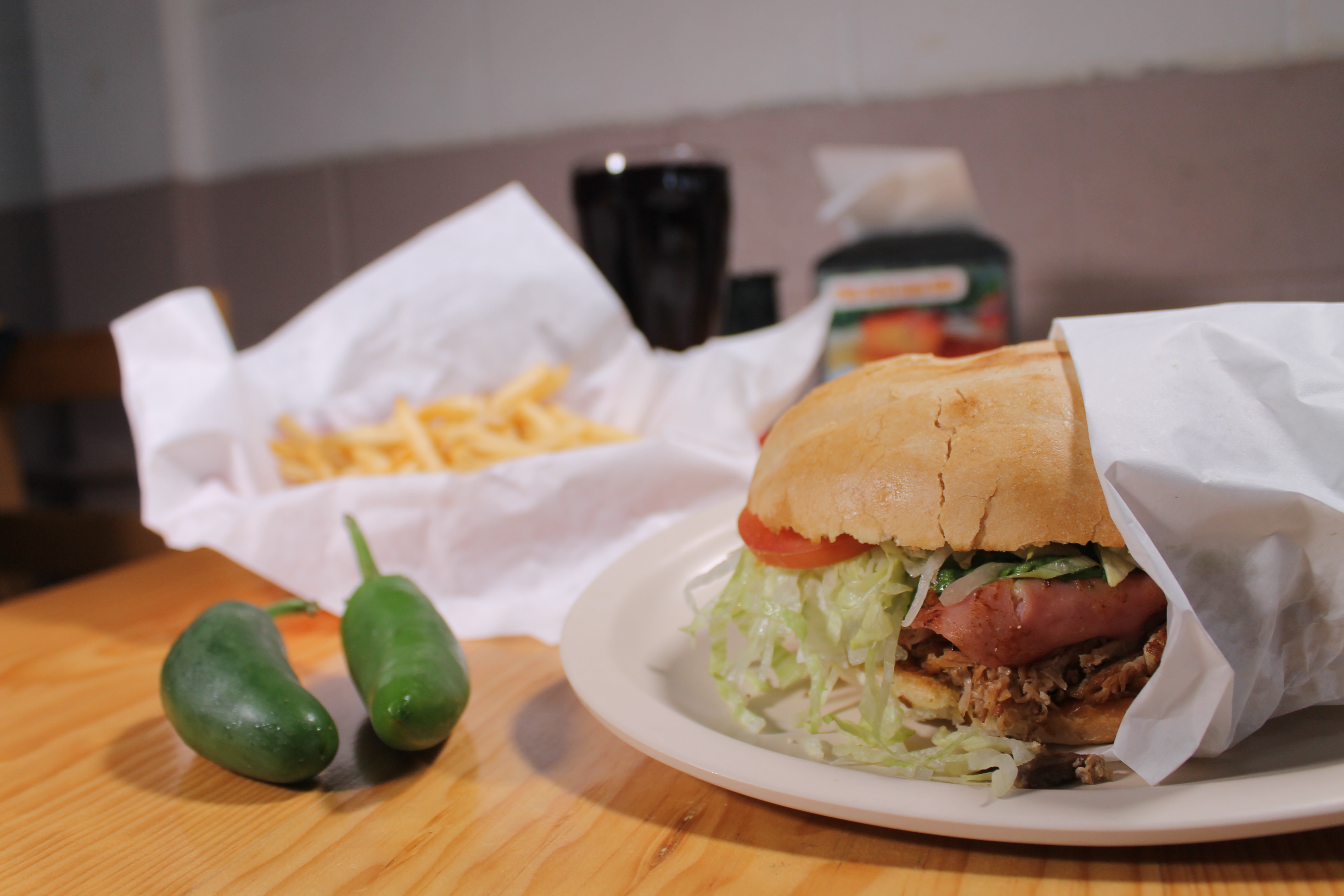 Emilia Cocina Tradicional image 5