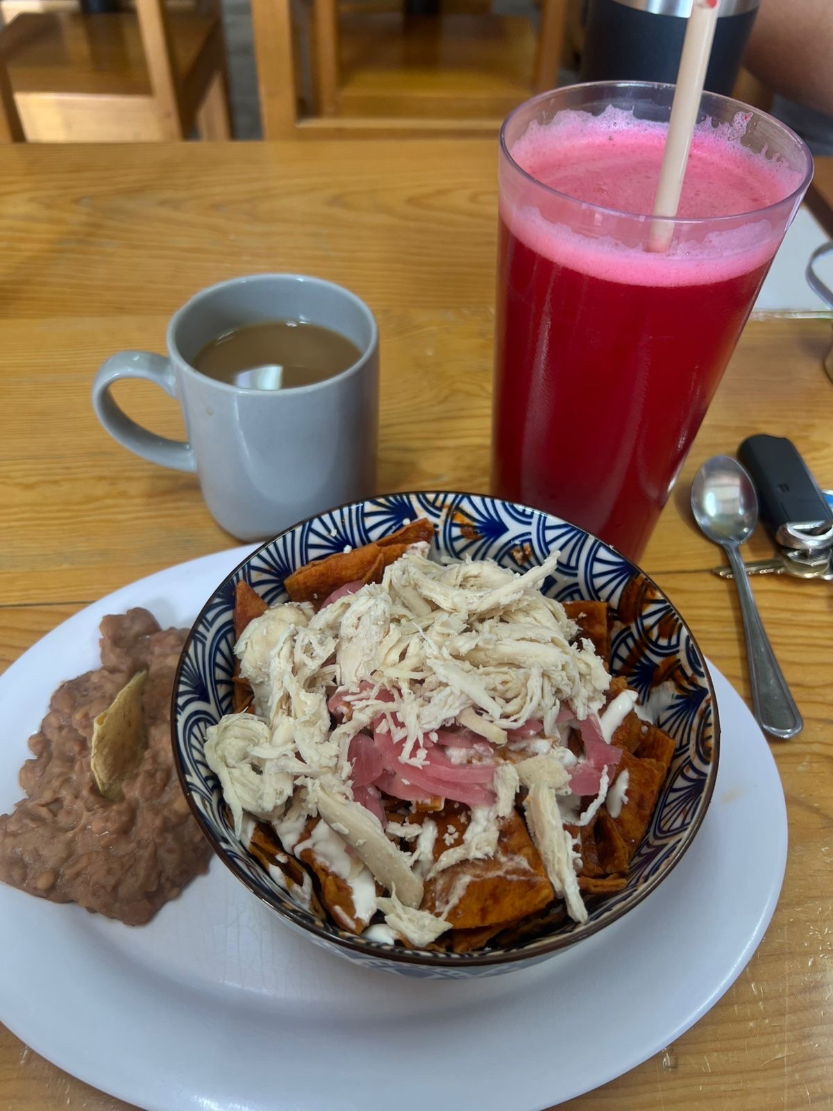 Emilia Cocina Tradicional image 8