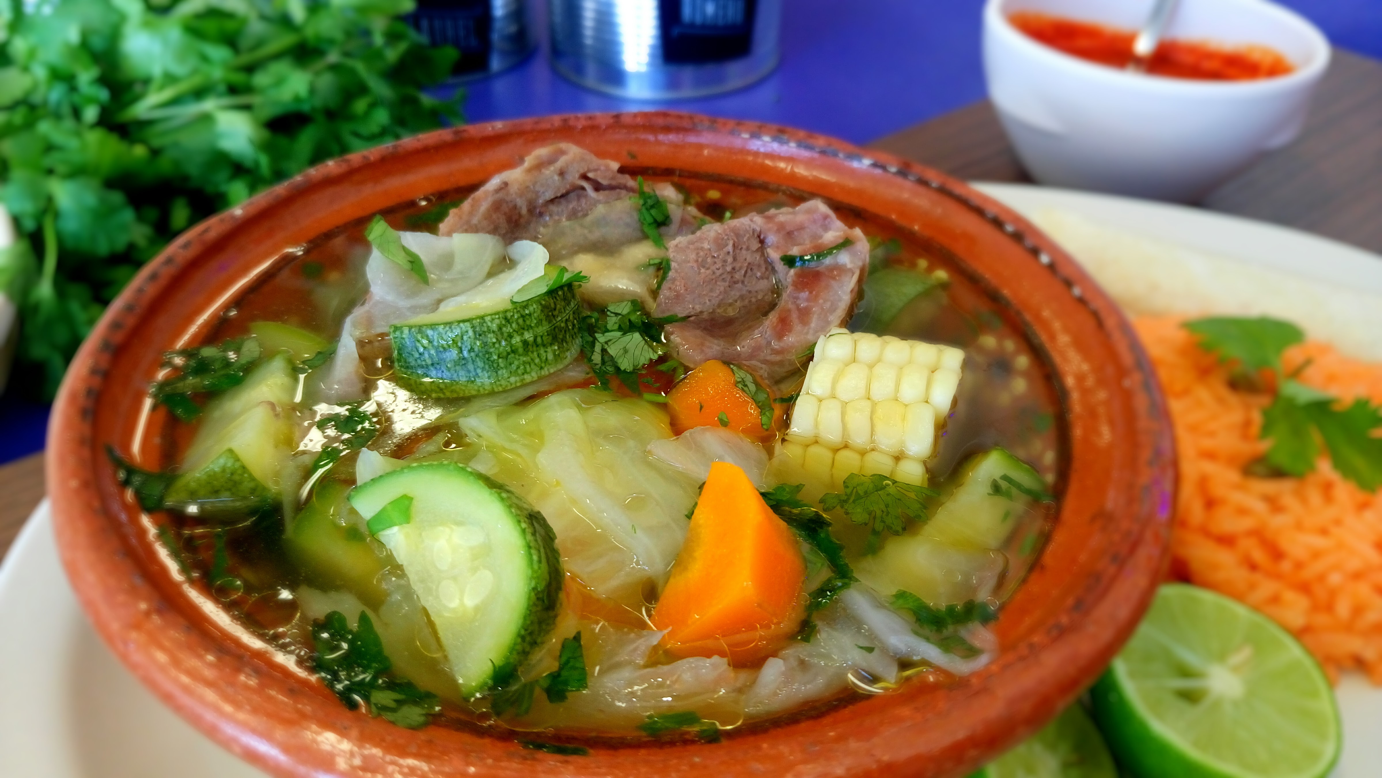 Emilia Cocina Tradicional image 10