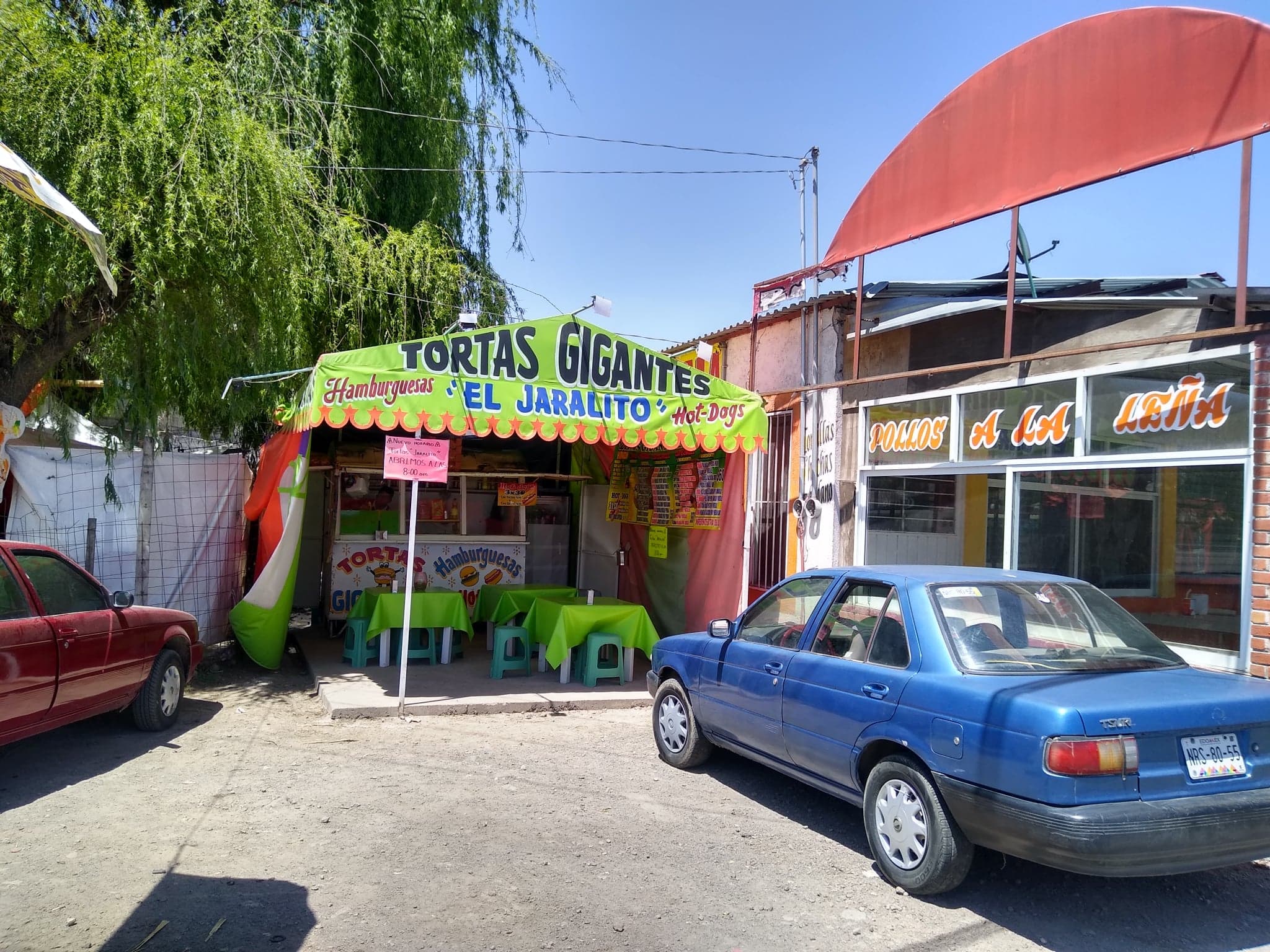 Torteria El Jaralito image 2