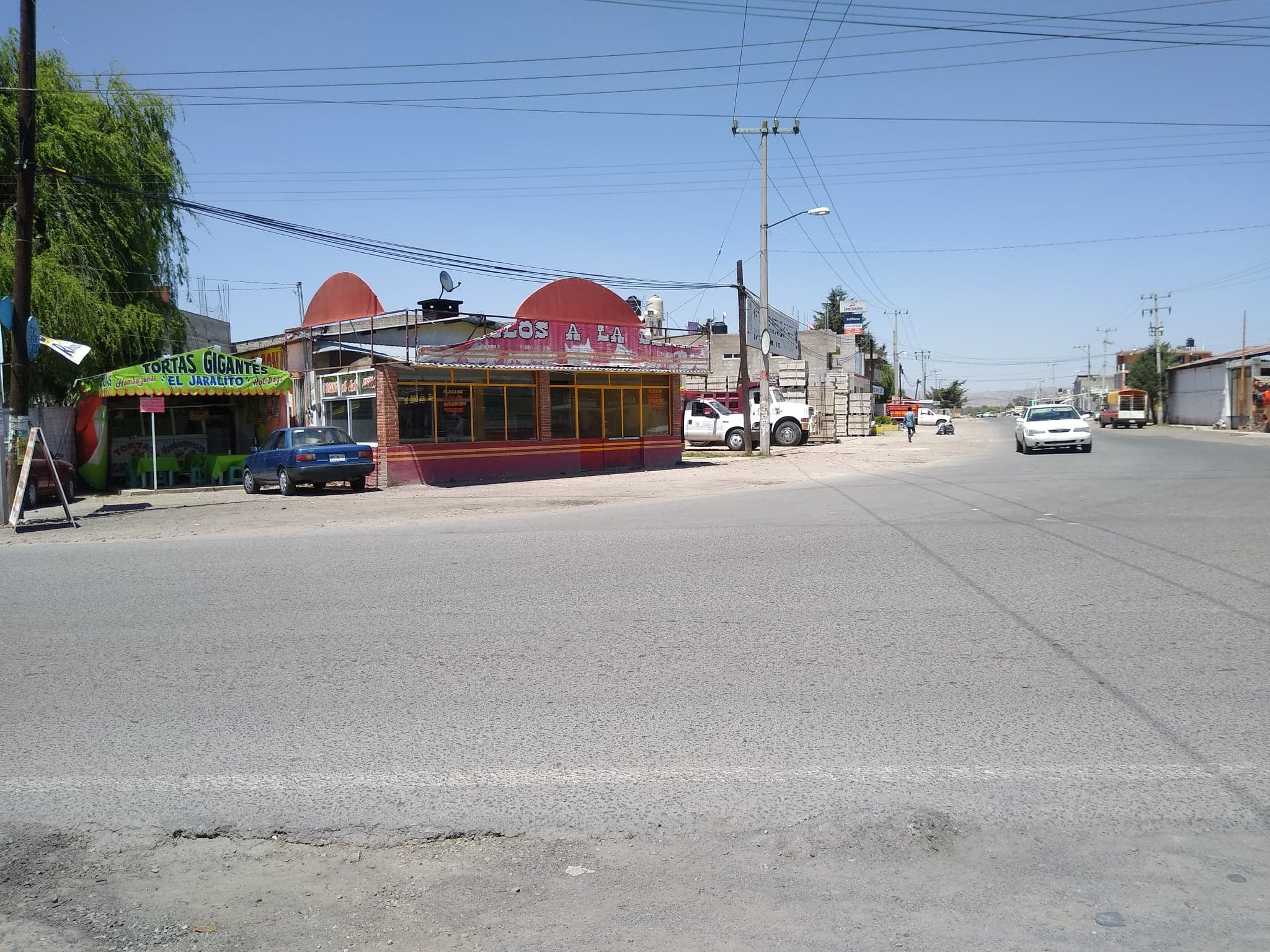 Torteria El Jaralito image 3