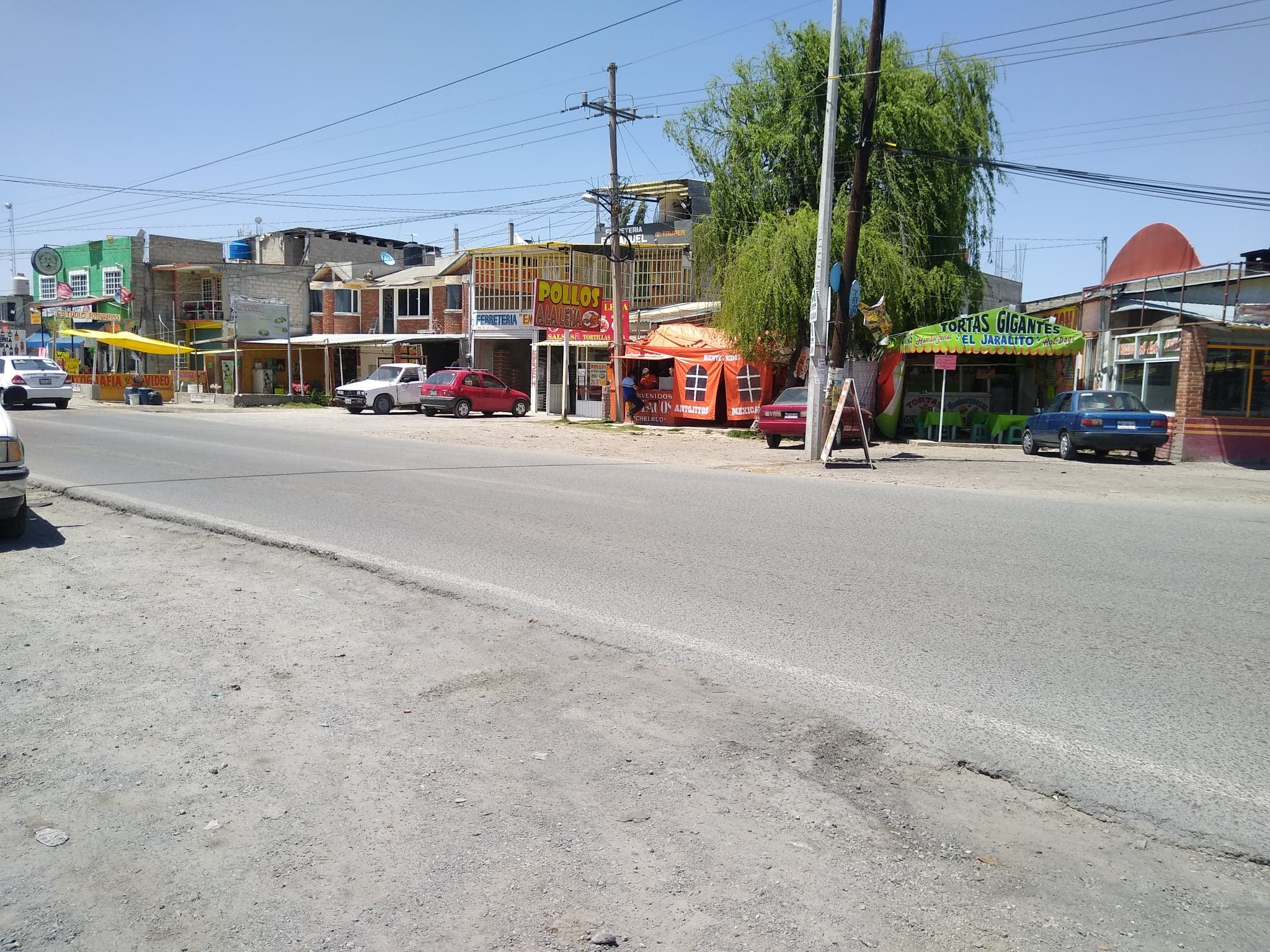 Torteria El Jaralito image 4