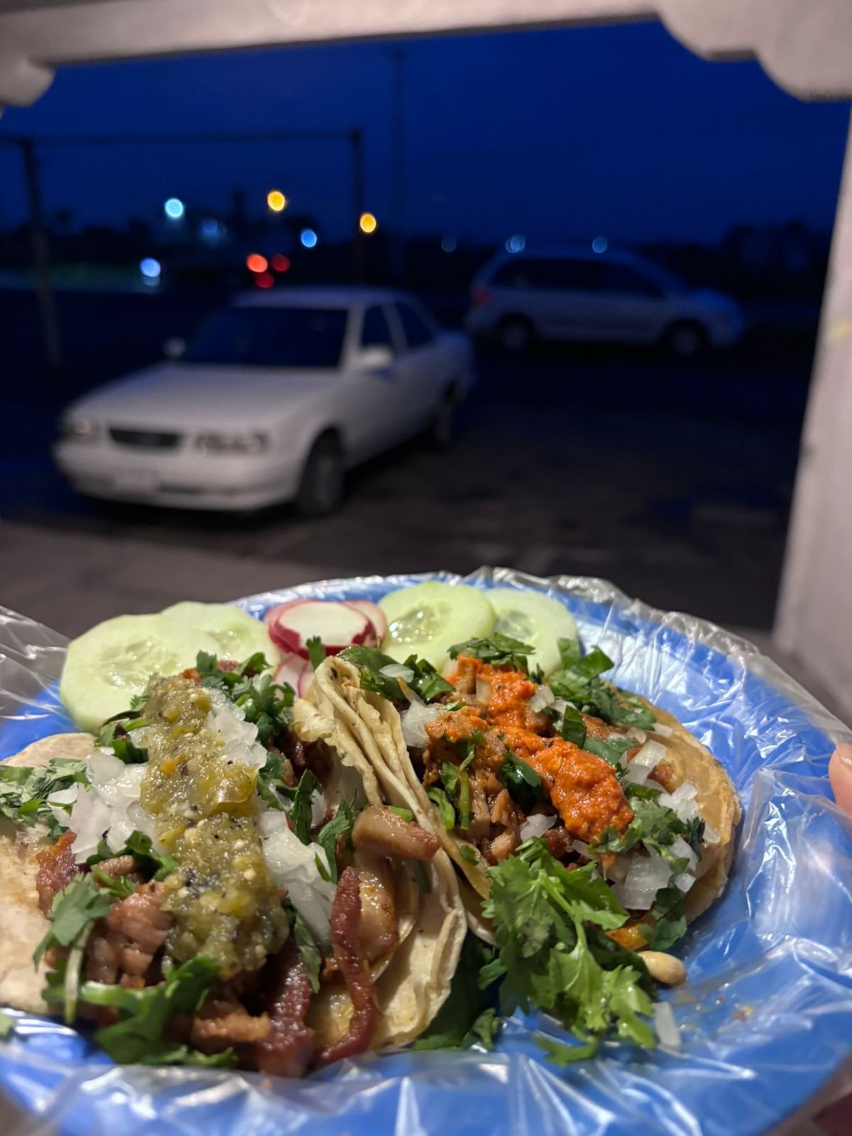 Taquería los pinches taquitos image 1