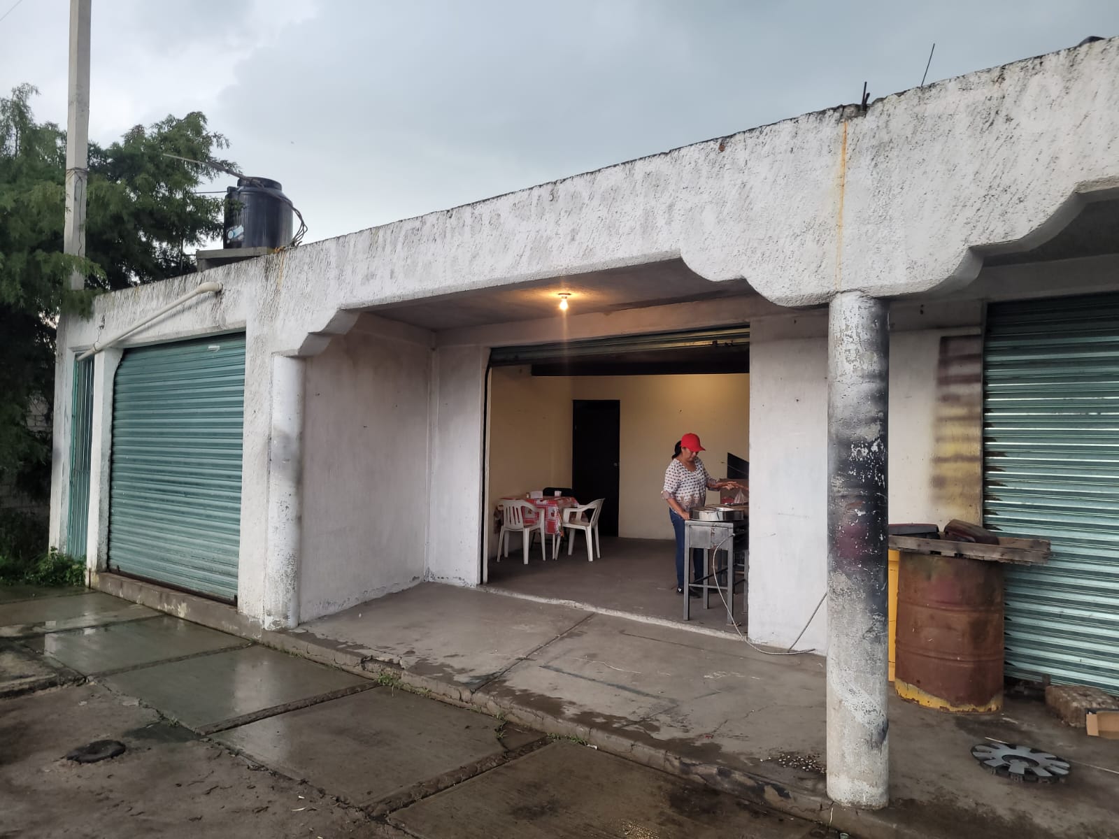 Taquería los pinches taquitos image 2